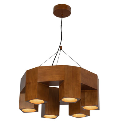 Bosco Suspendu