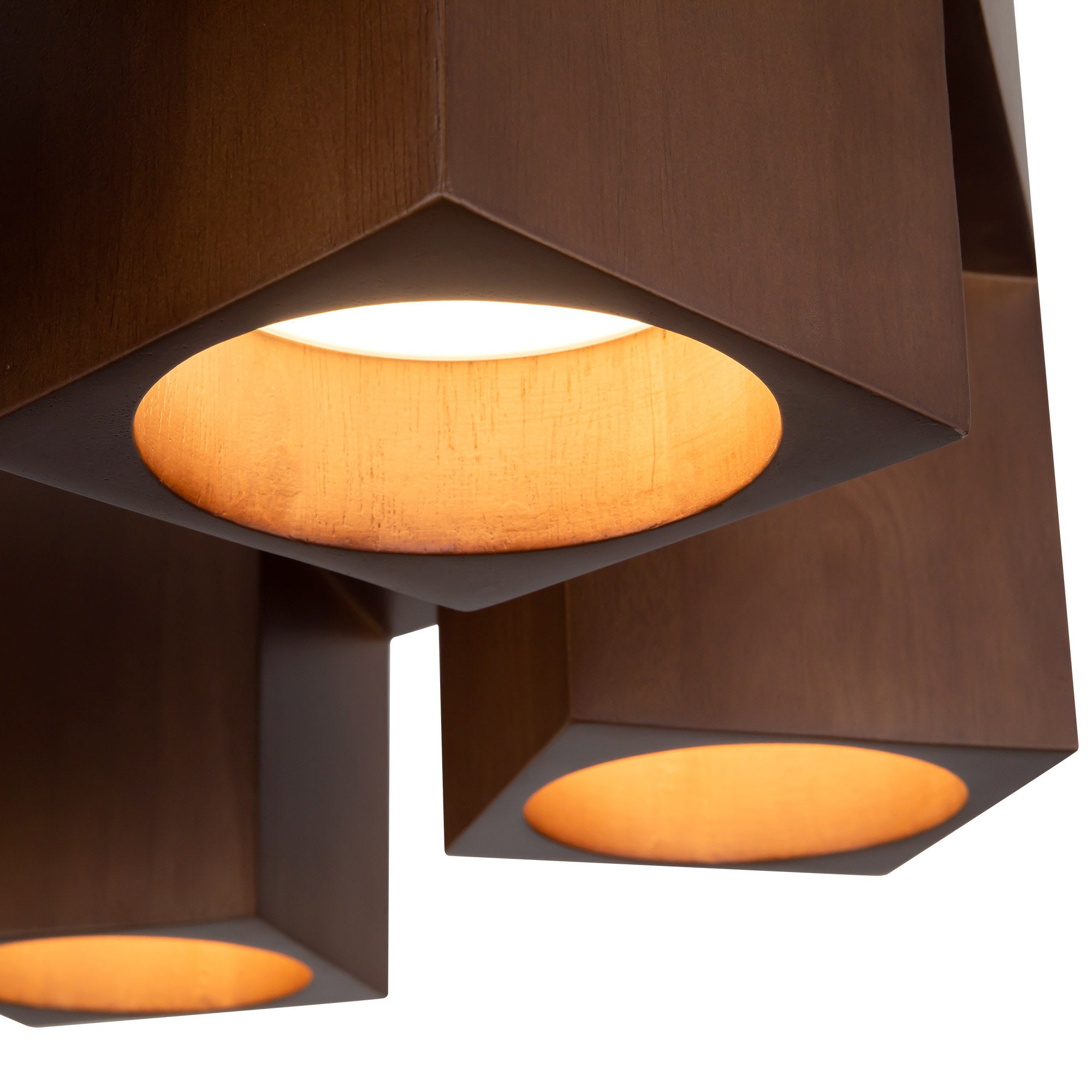 Kuzco Lighting Bosco Chandelier