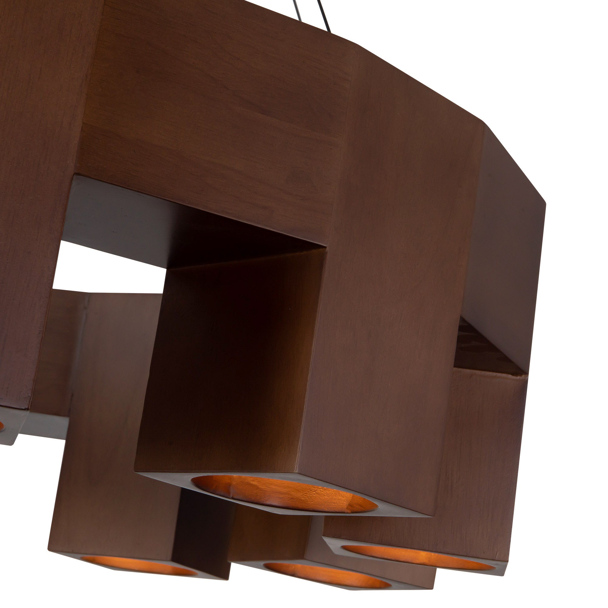 Kuzco Lighting Bosco Chandelier