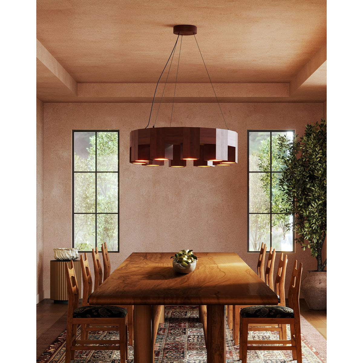 Kuzco Lighting Bosco Chandelier