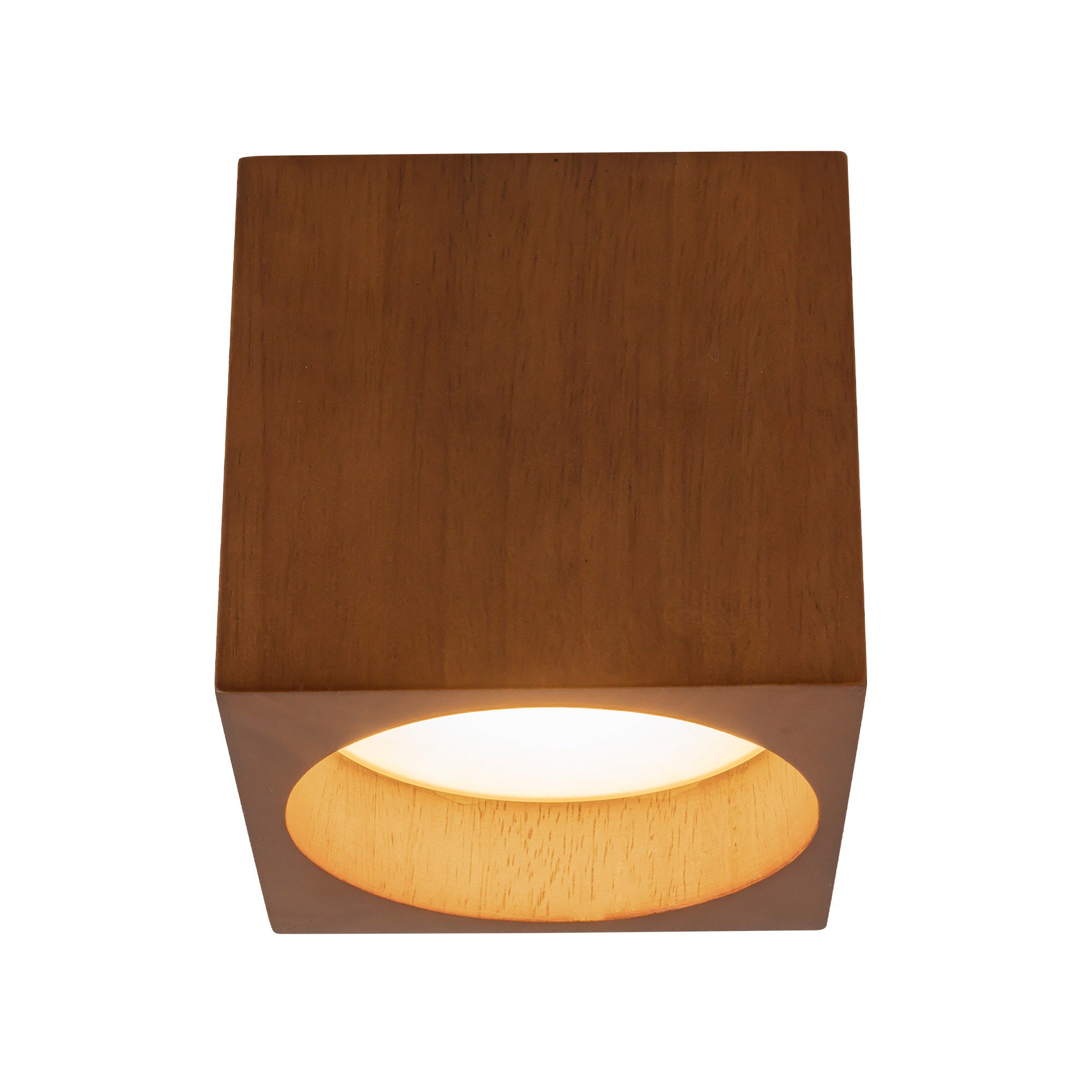 Kuzco Lighting Bosco Semi-Flush Mount