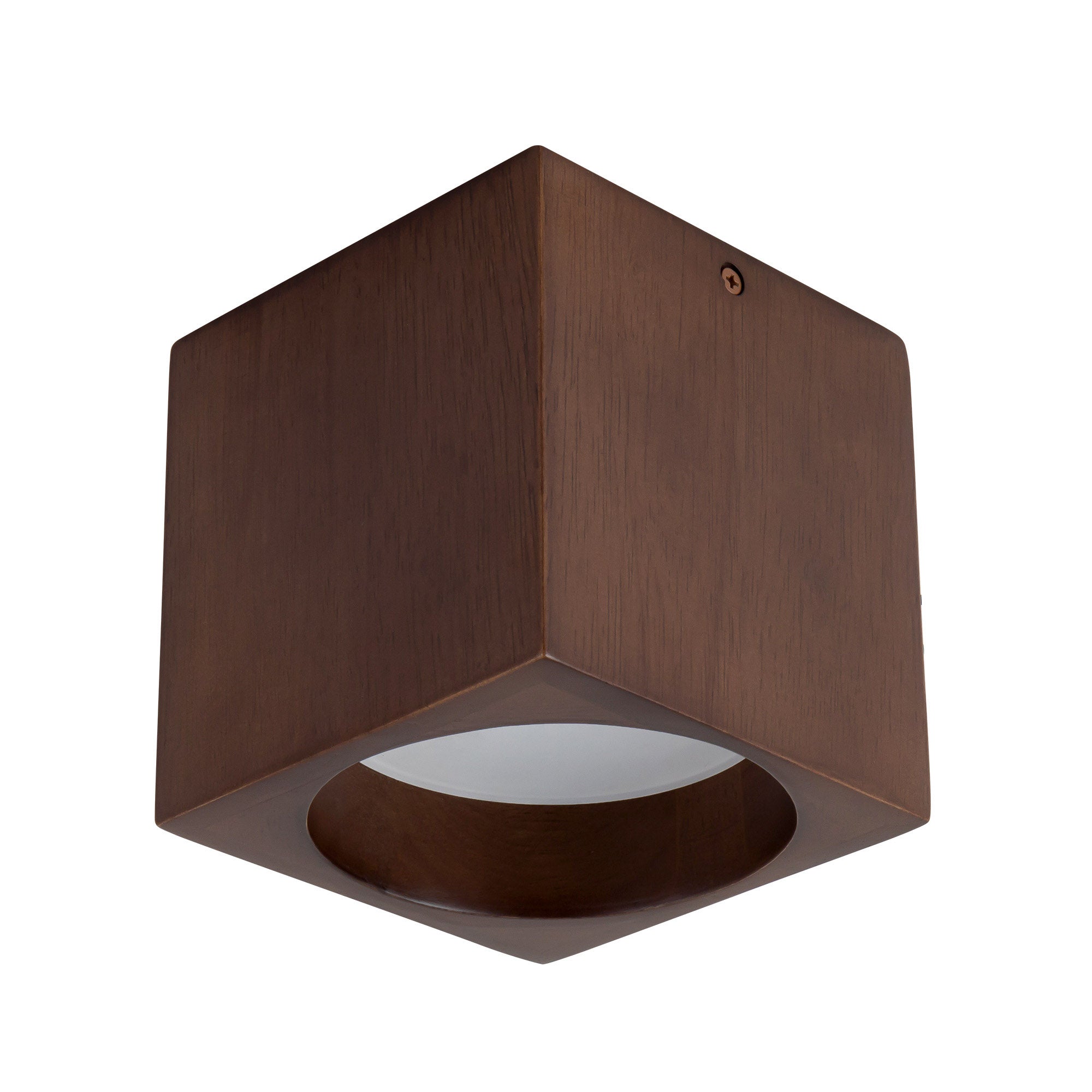 Kuzco Lighting Bosco Semi-Flush Mount