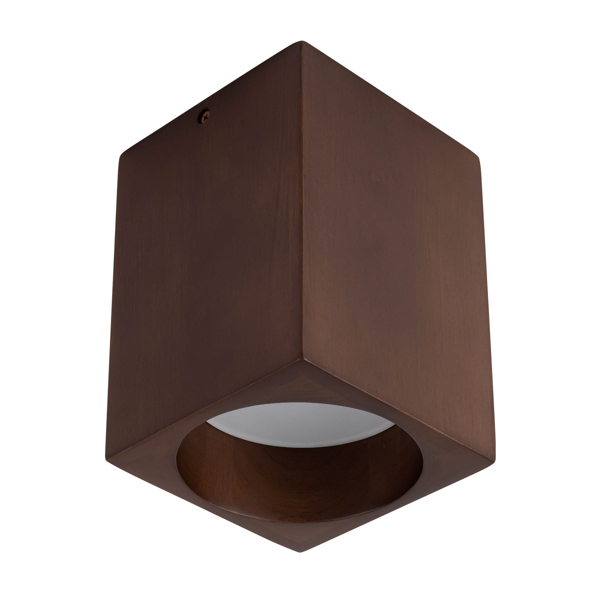 Kuzco Lighting Bosco Semi-Flush Mount