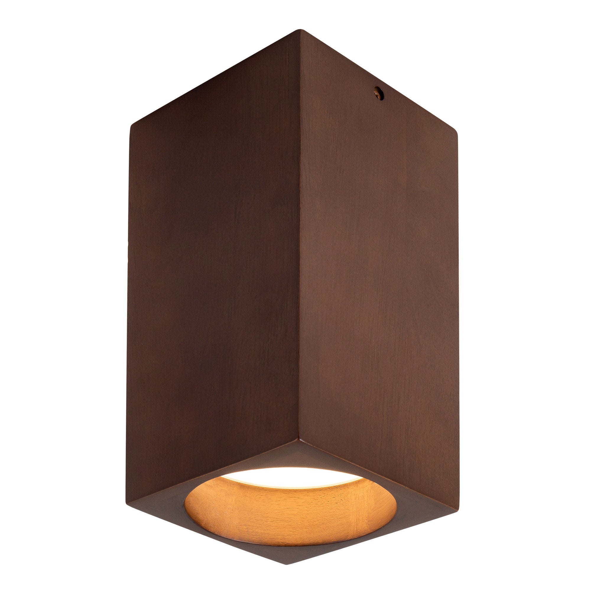 Kuzco Lighting SF12610-WT Bosco Semi-Plafonnier