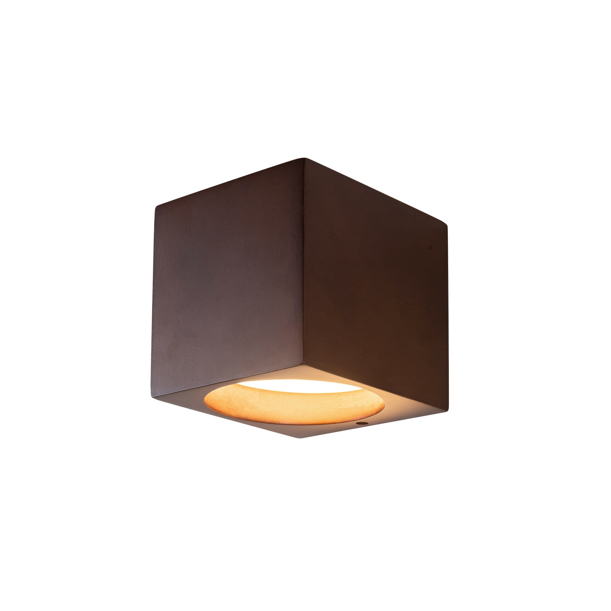 Kuzco Lighting WS12605-WT Bosco Wall Sconce