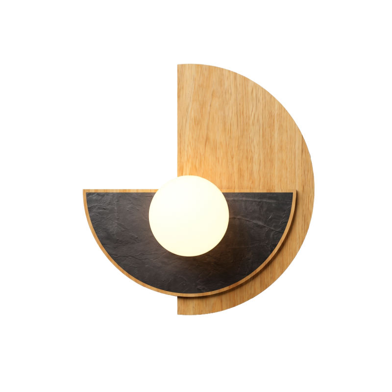 Accord Lighting 4257 Petra Accord Wall Lamp