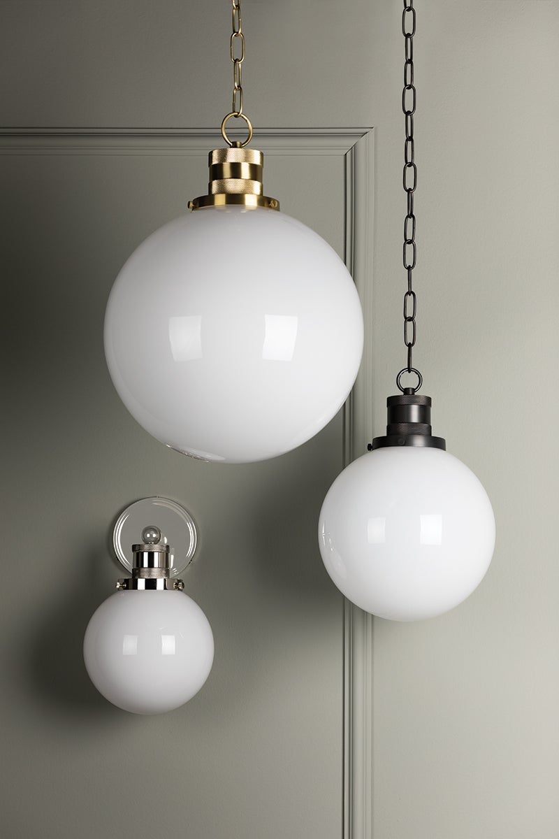 Mitzi H770101-PN Beverly Wall Sconce in Polished Nickel