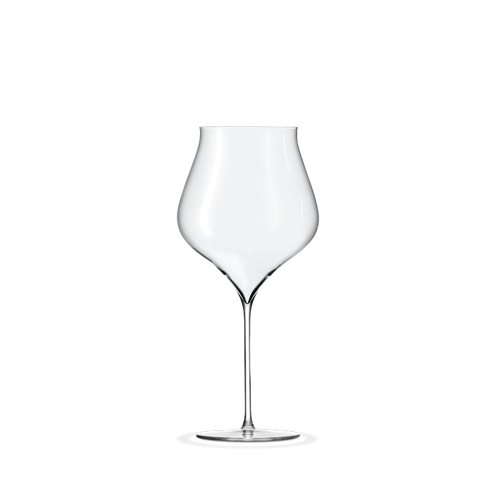 Holmegaard 4304701 Notes Verres à vin transparents