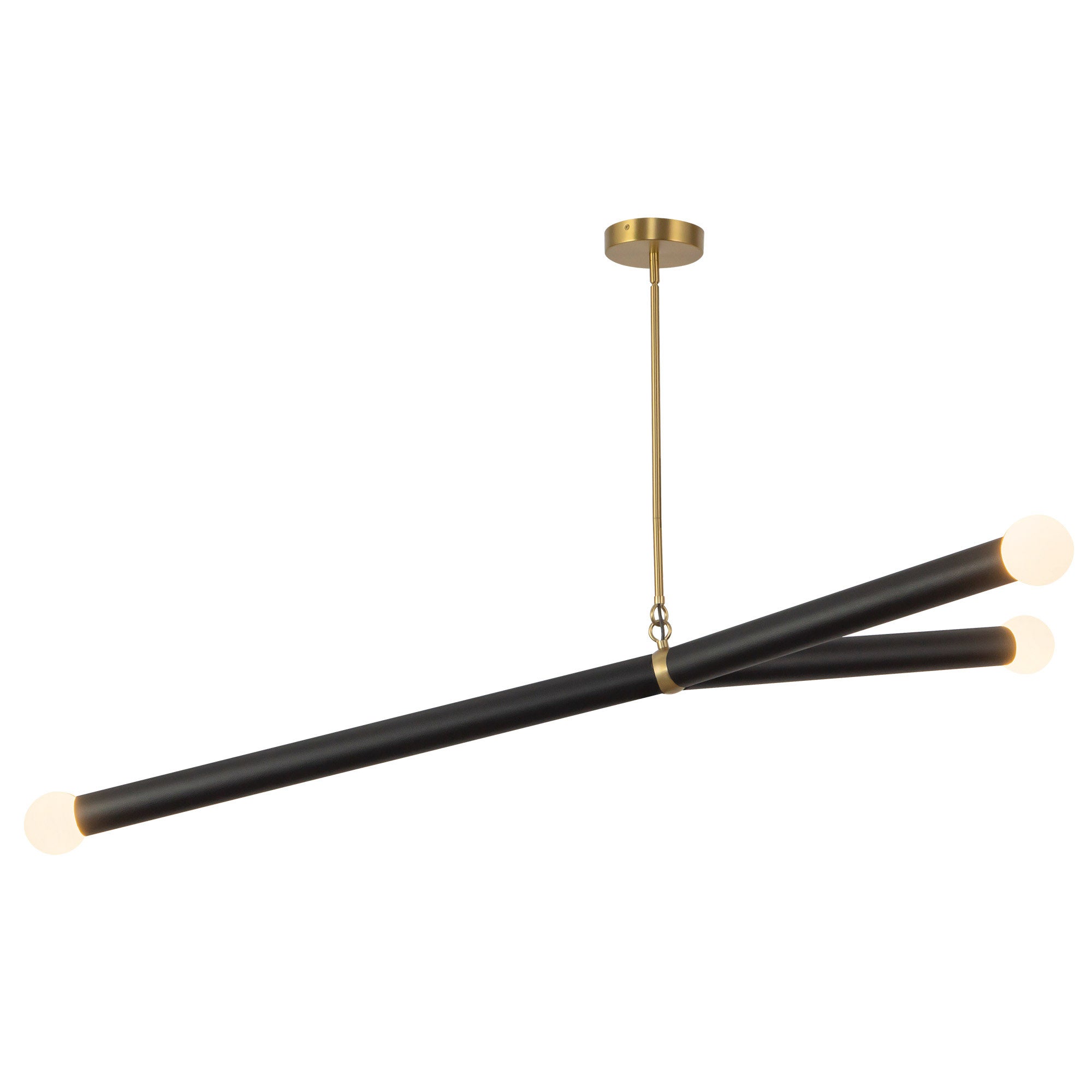 Kuzco Lighting Calla Chandelier