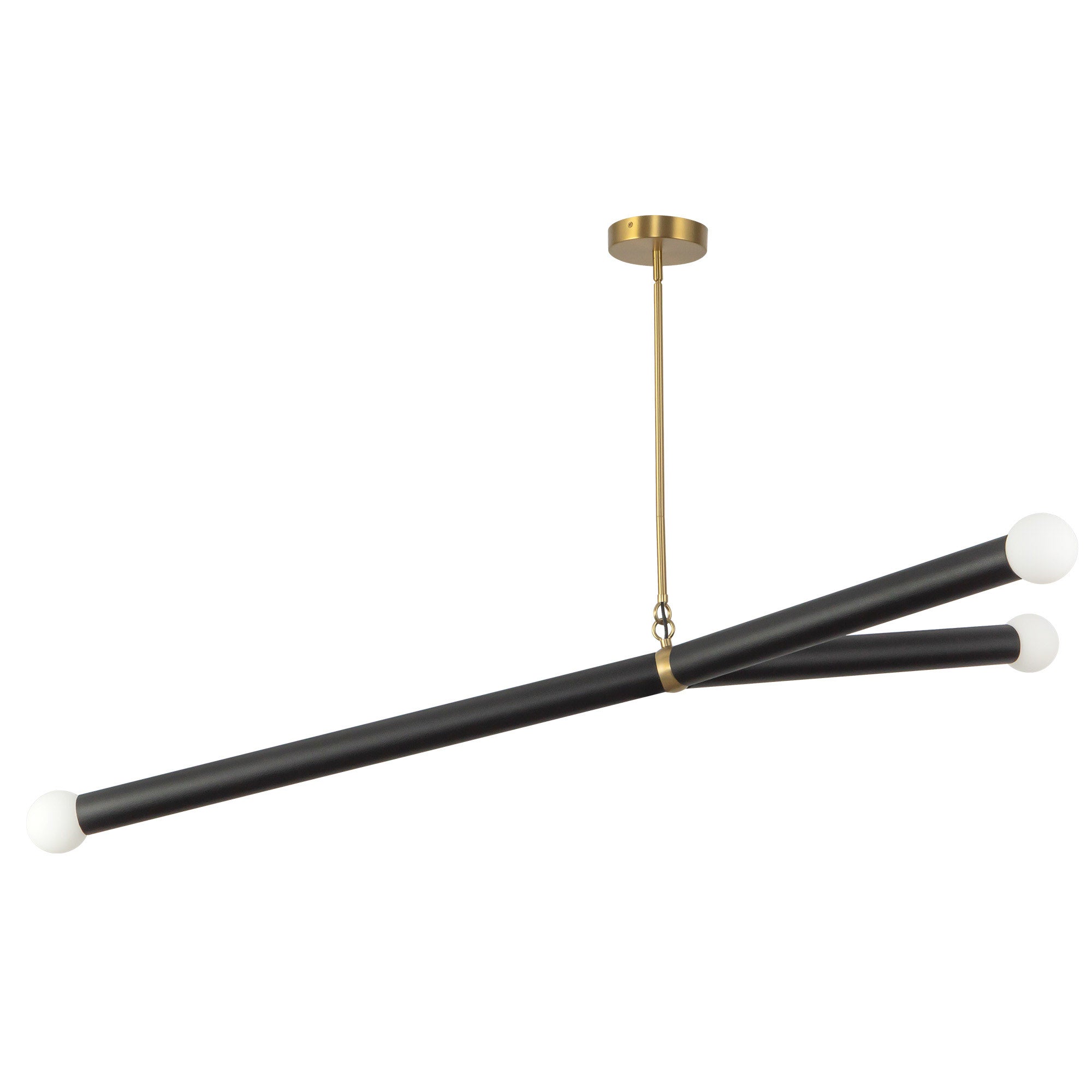 Kuzco Lighting Calla Chandelier