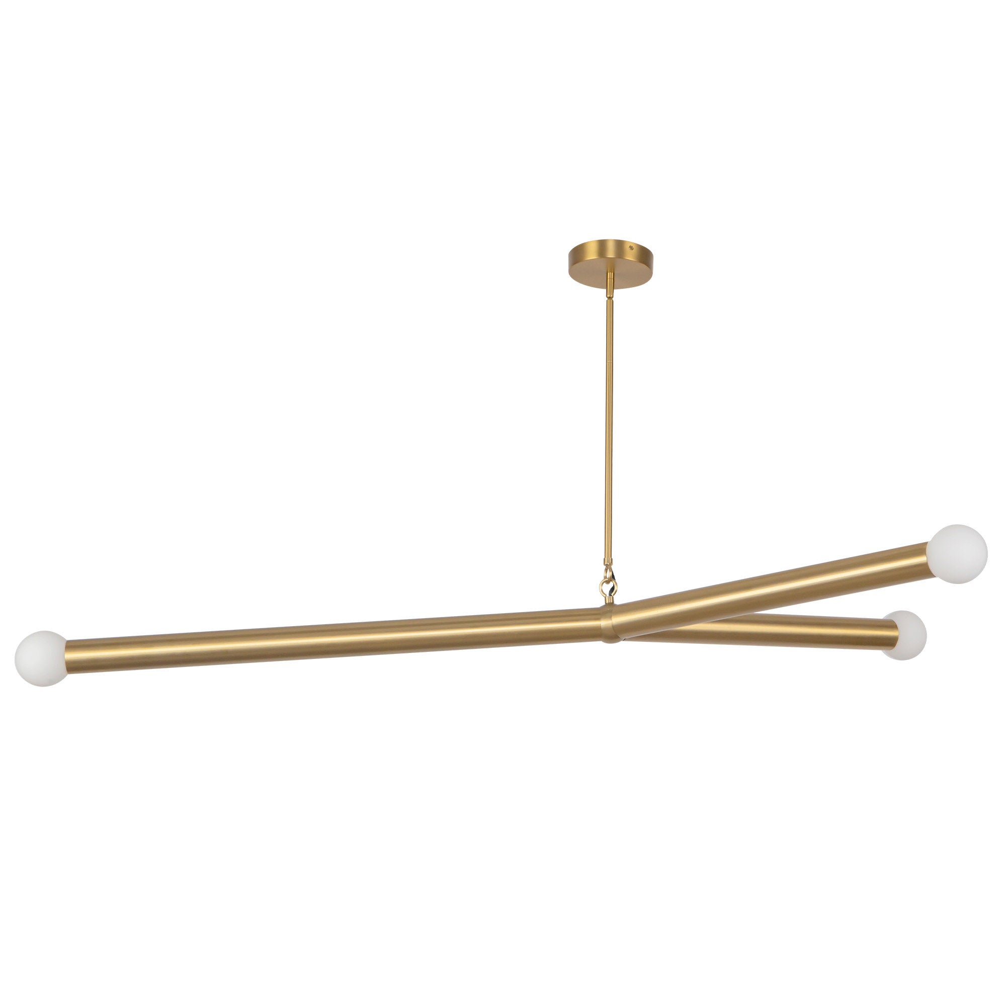 Kuzco Lighting Calla Chandelier