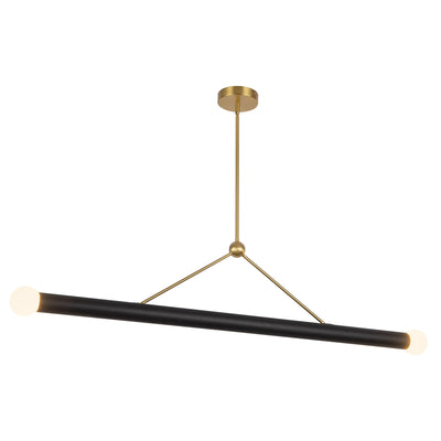 Calla linéaire Suspension
