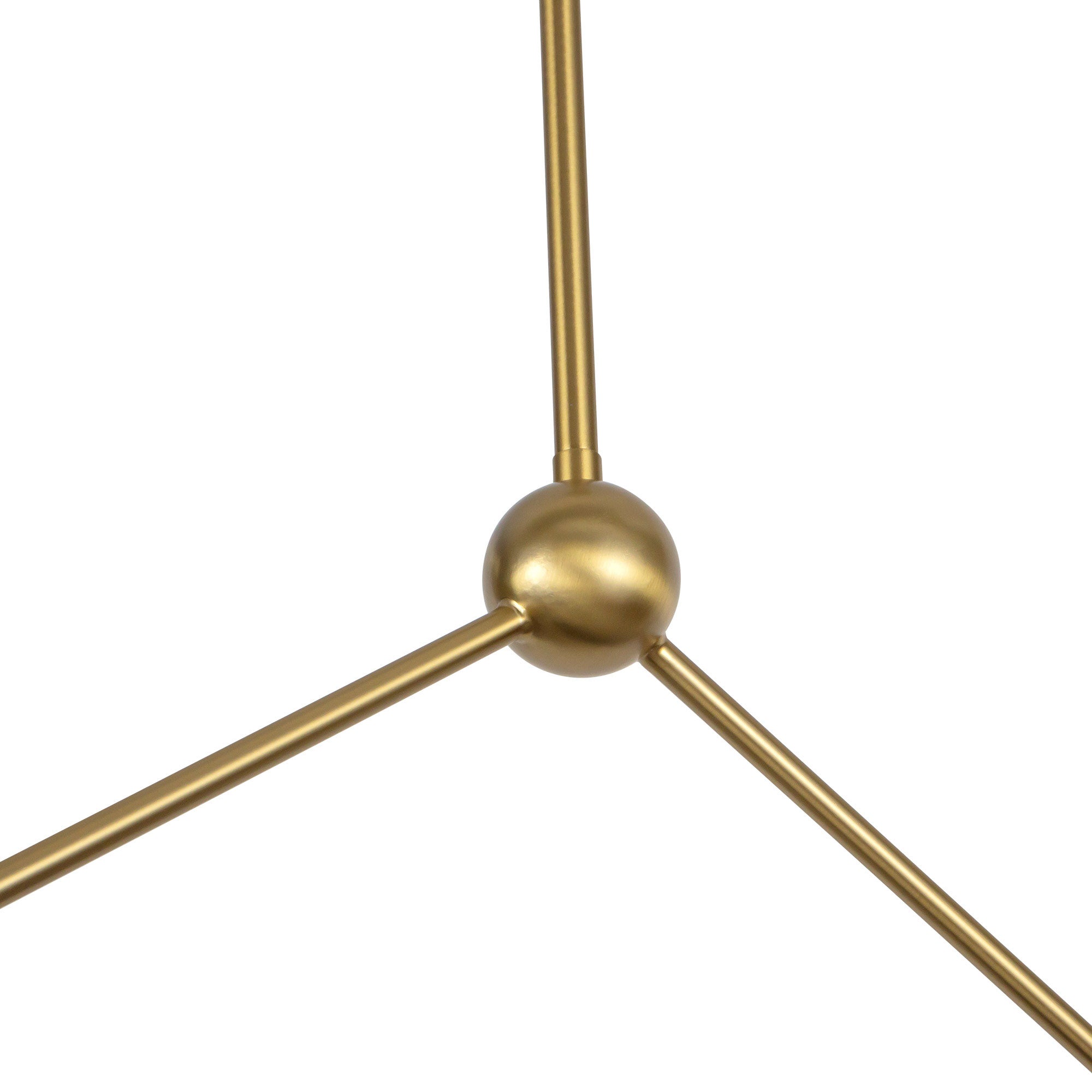 Kuzco Lighting Calla 52-in Linear Pendant