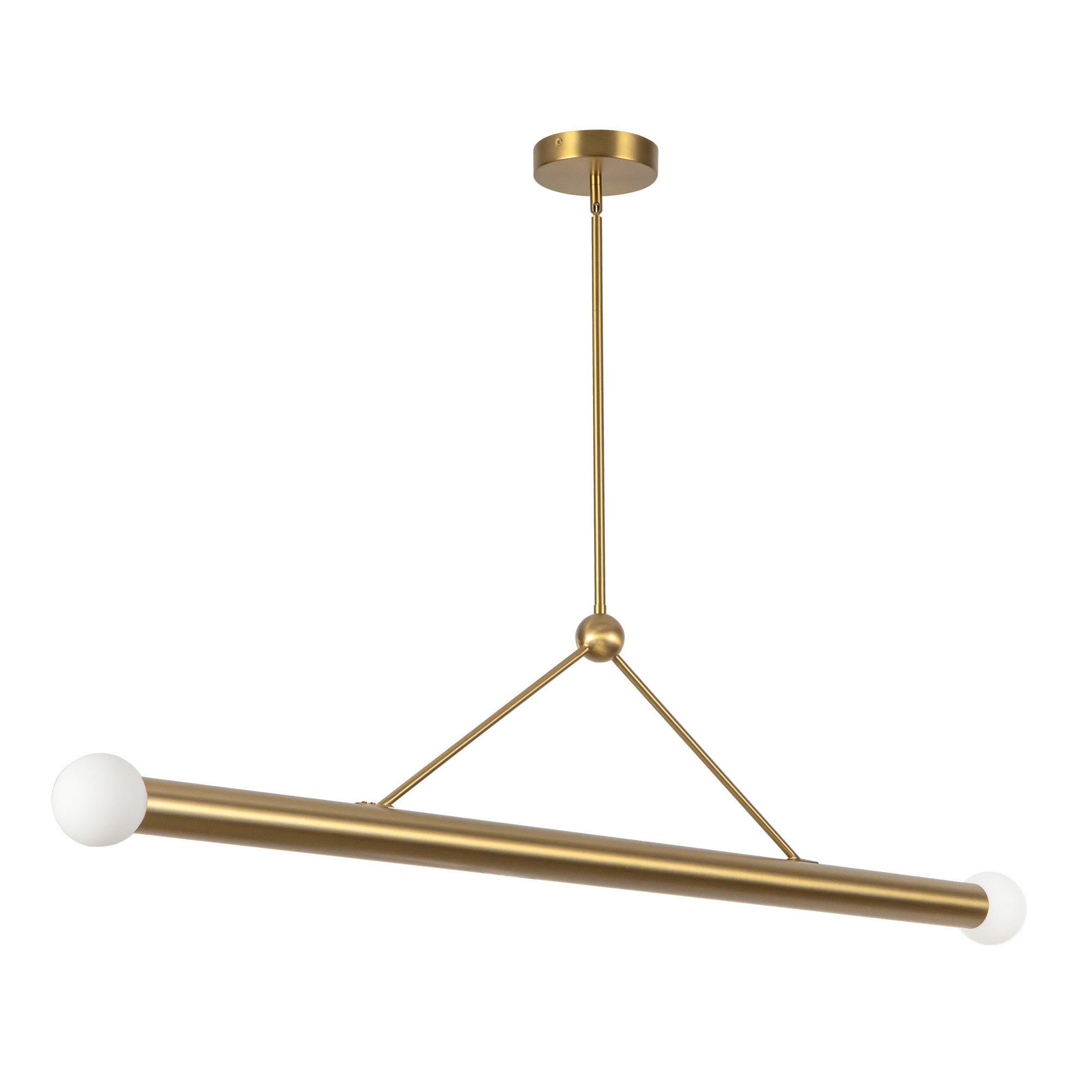 Kuzco Lighting Calla Linear Pendant