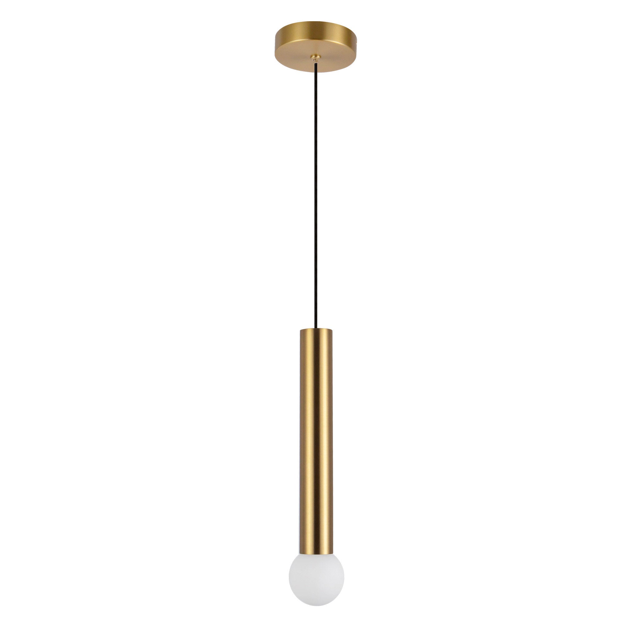 Éclairage Kuzco Calla Suspension