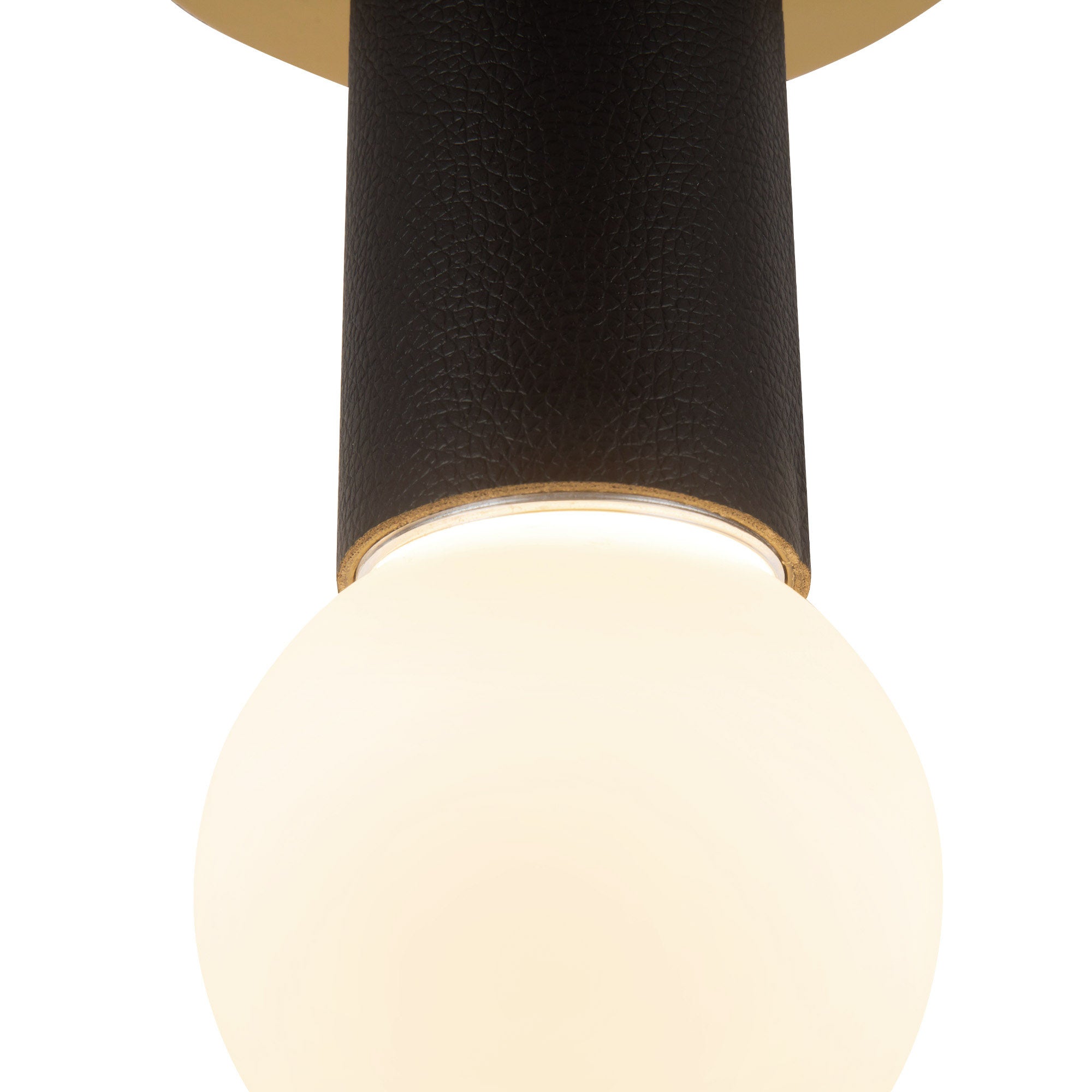 Kuzco Lighting Calla Semi-Flush Mount
