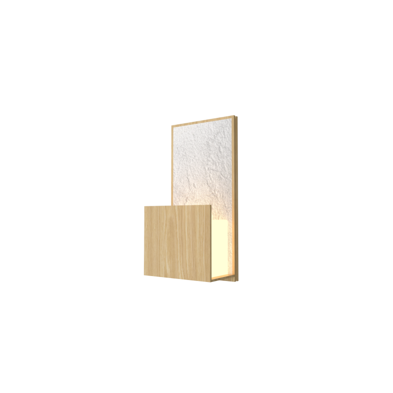 Accord Lighting 4231 Clean Accord Wall Lamp