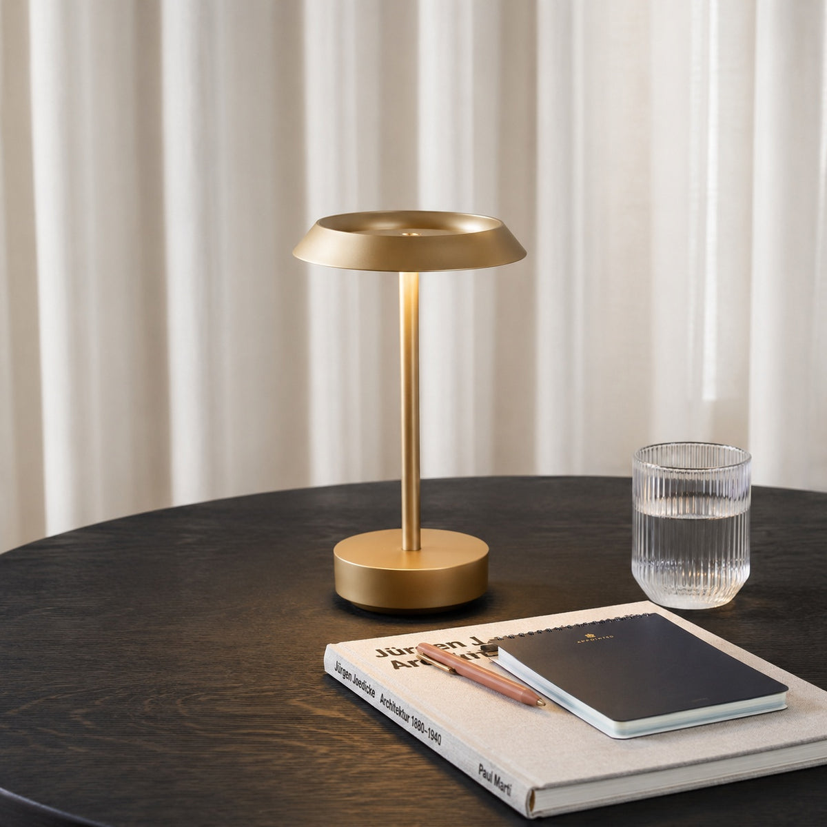 Cordless Lamps