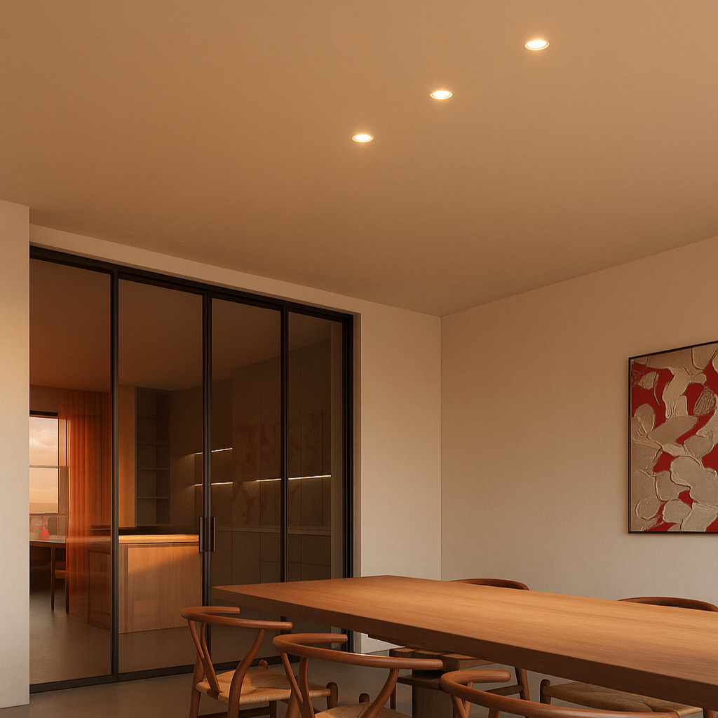 Tala Core Recessed Downlight 2700K