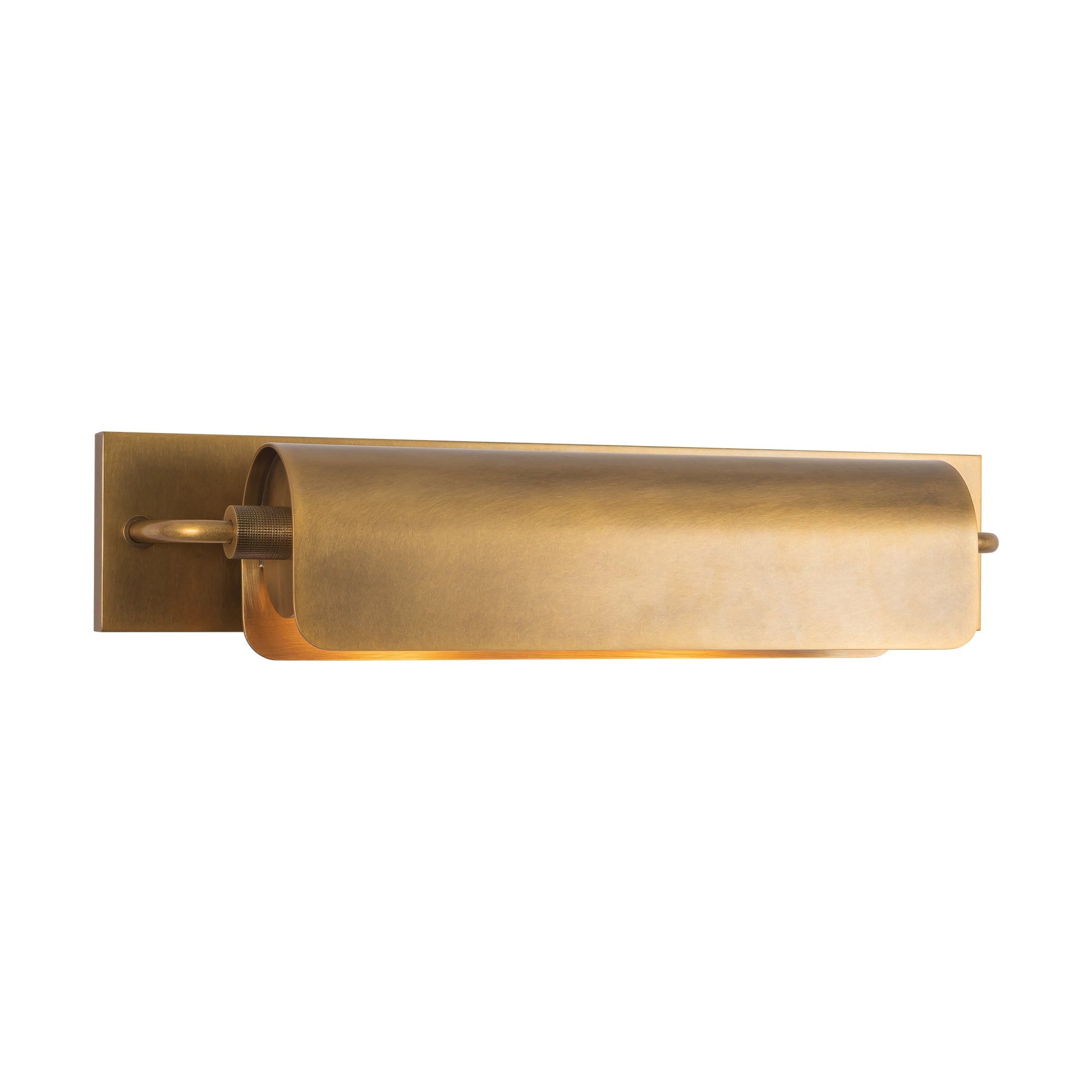 Applique murale et pour tableau Darby d'Alora Lighting
