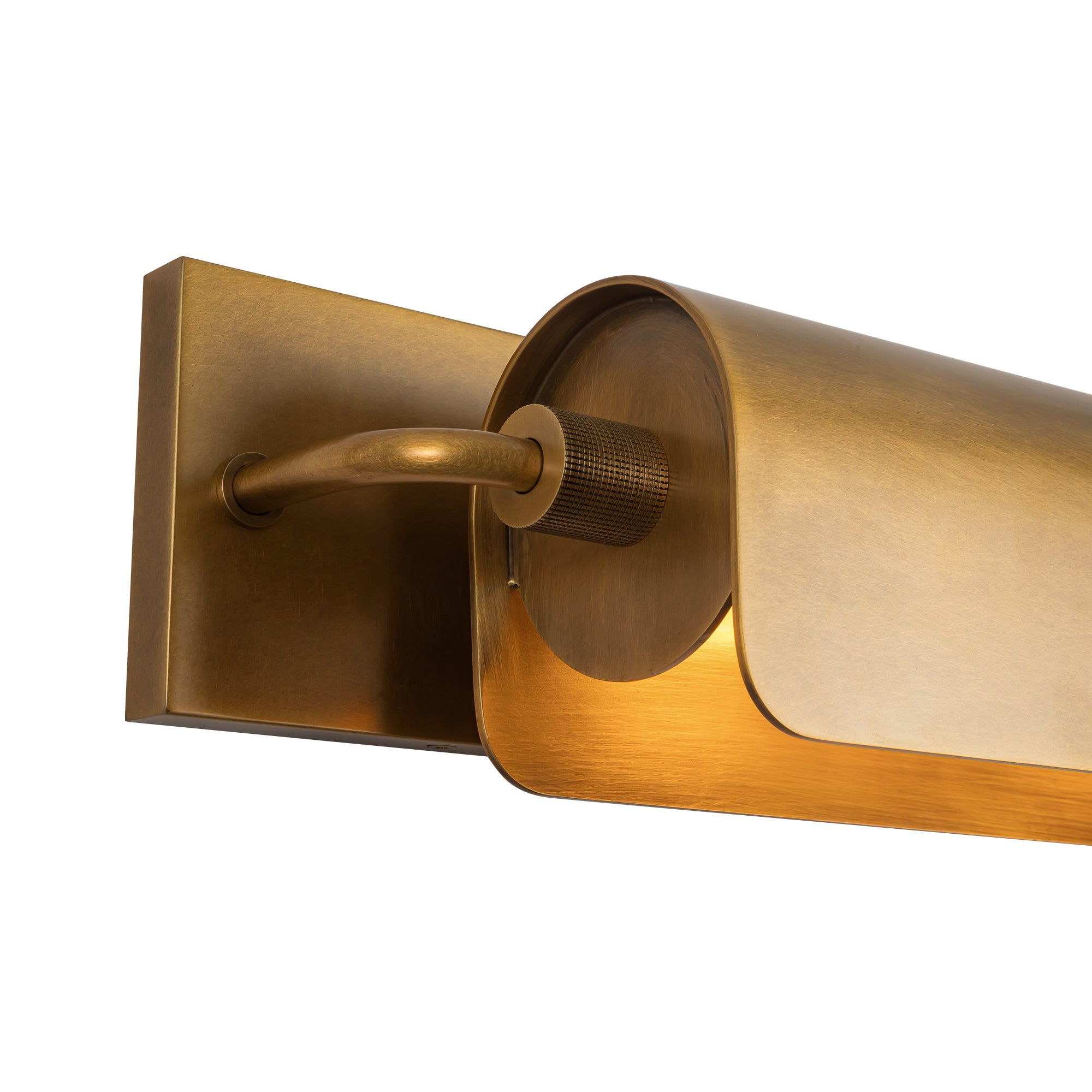 Alora Lighting Darby 23-in Wall/Picture Light