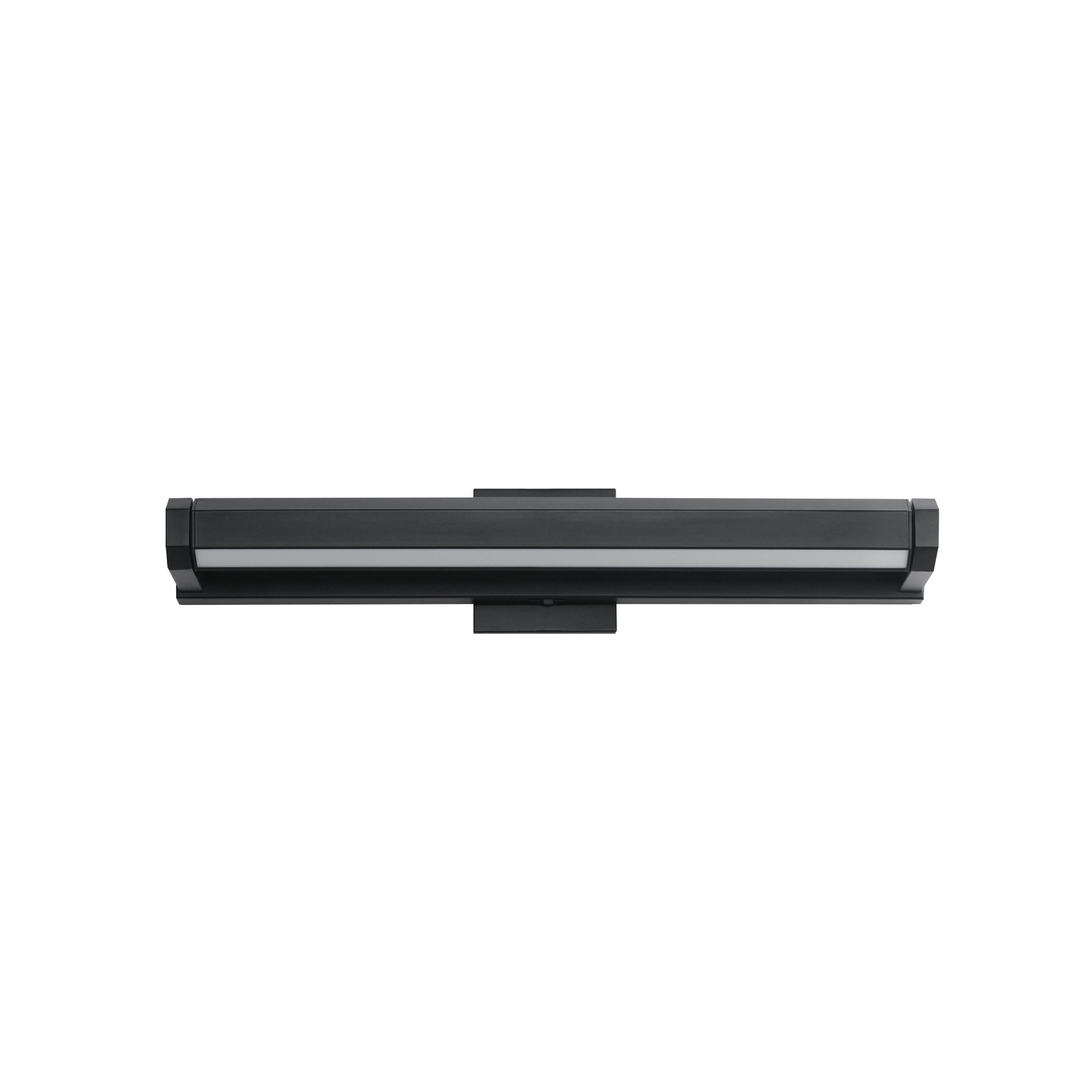 ET2 Lighting E21492-BK Braque 23" LED Picture Light in Black