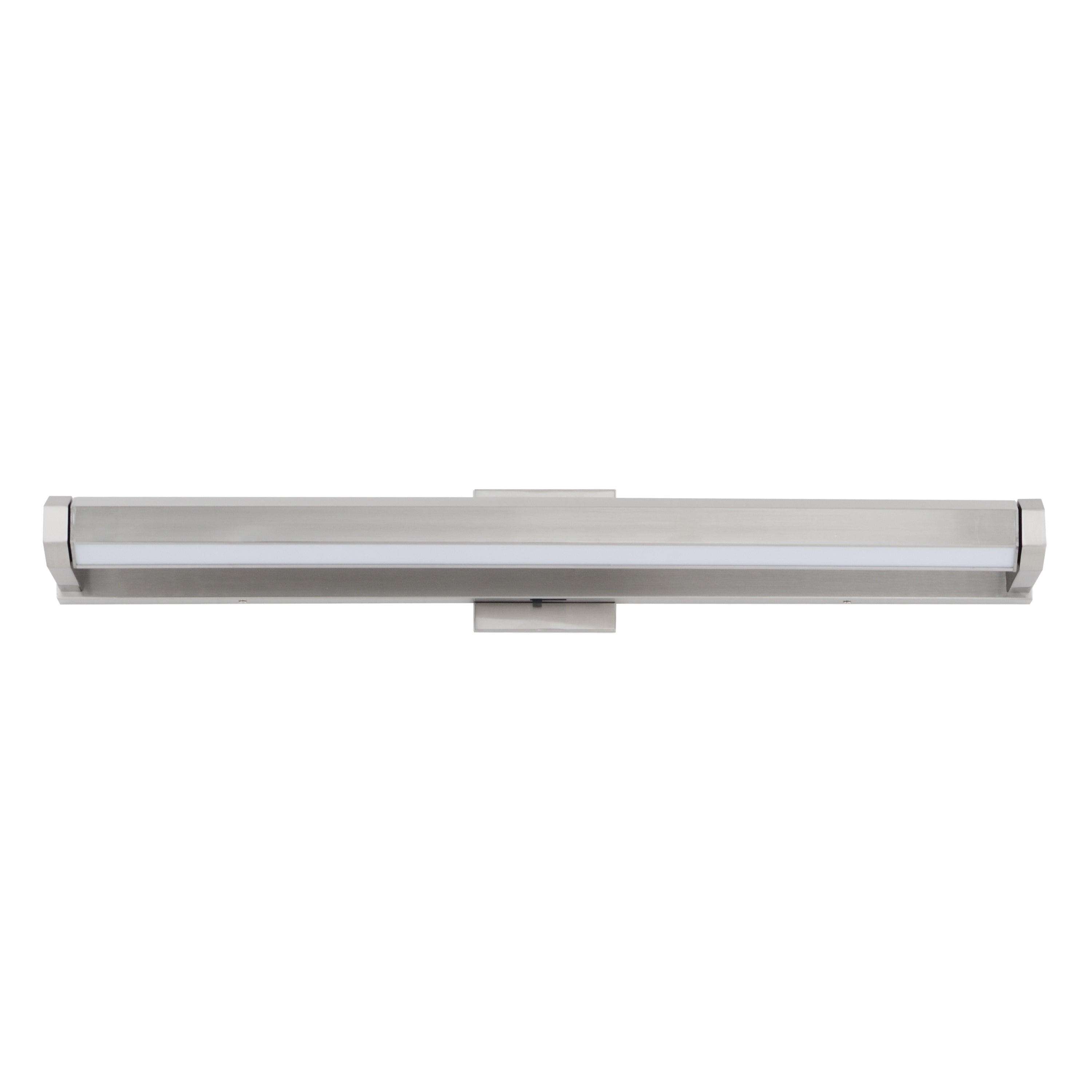 ET2 Lighting E21493-SN Braque 30.5" LED Picture Light in Satin Nickel