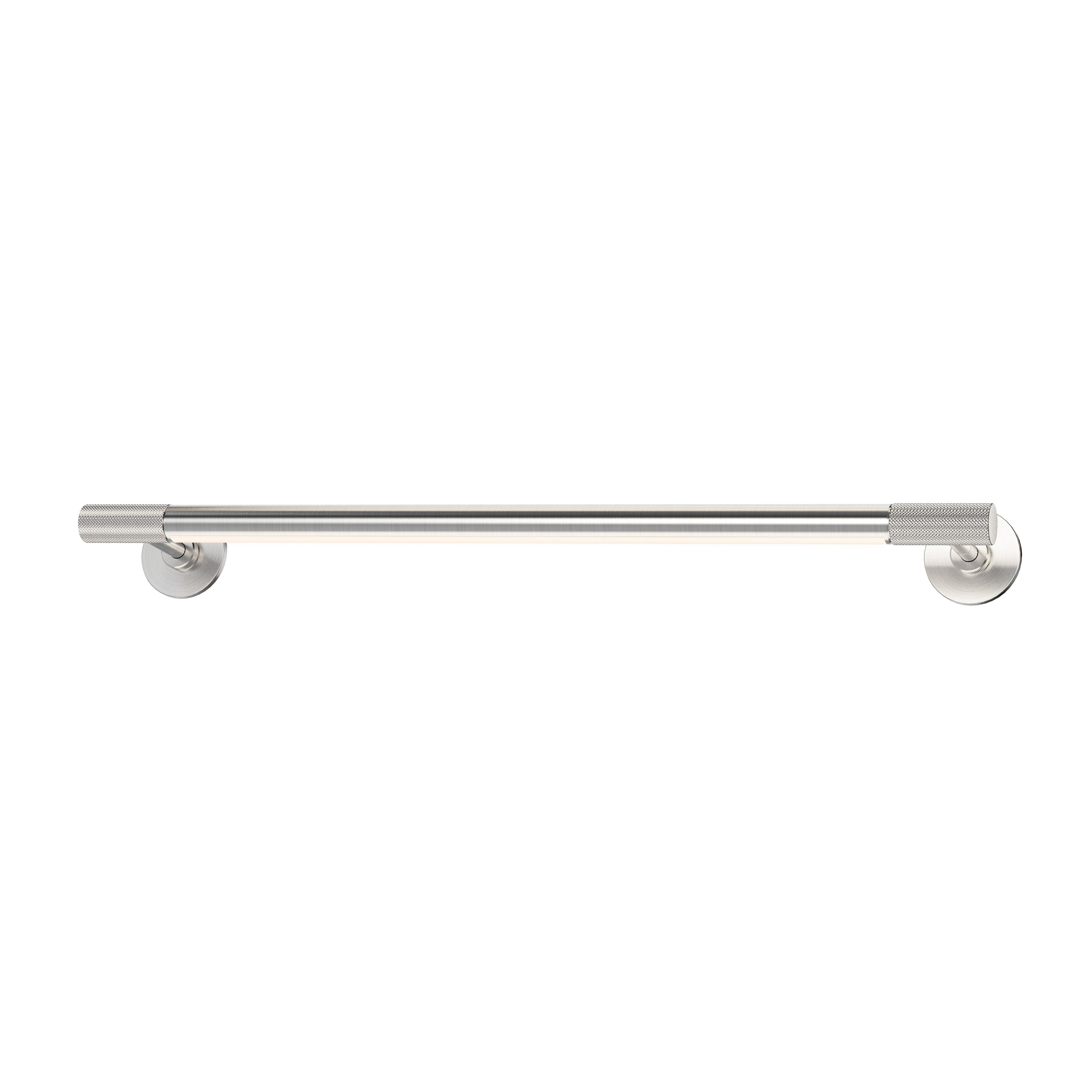 ET2 Lighting E21672-SN Purist Presa 24" LED Picture Light in Satin Nickel