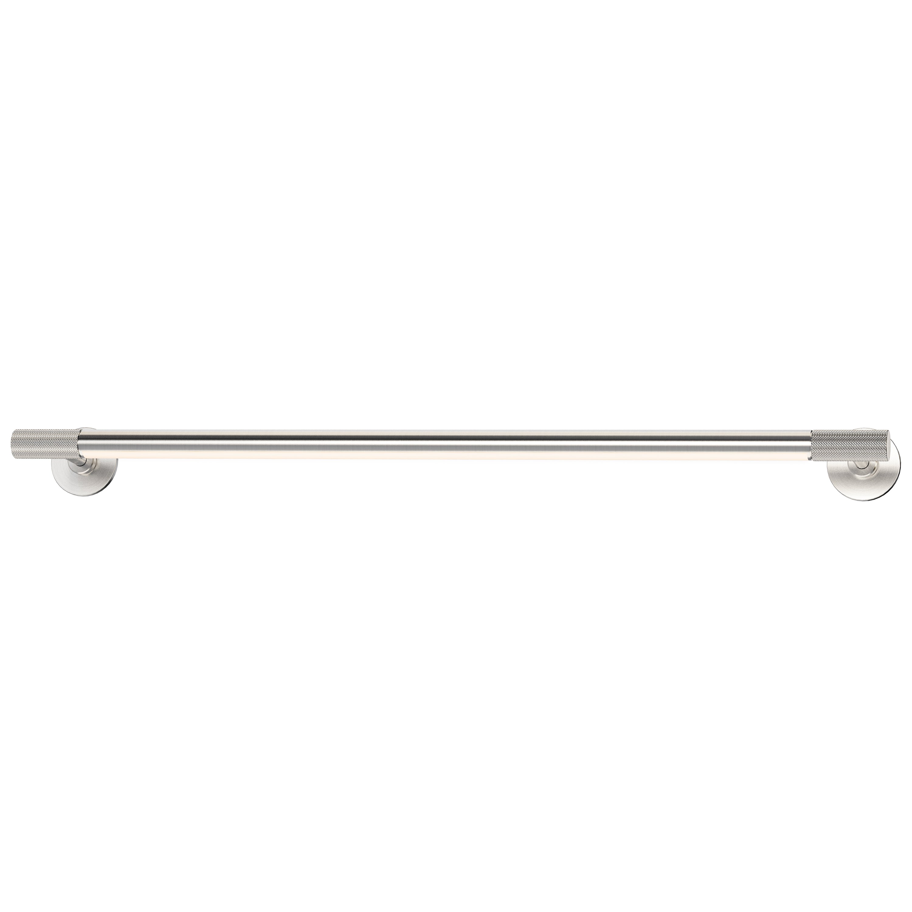 ET2 Lighting E21673-SN Purist Presa 30" LED Picture Light in Satin Nickel