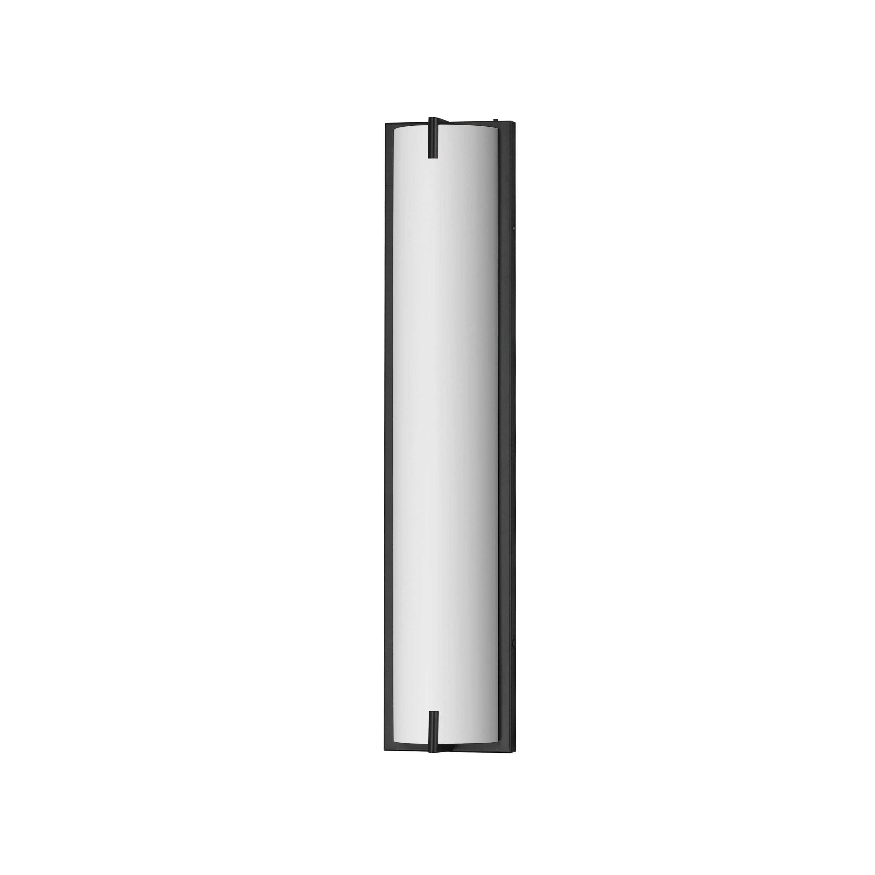 ET2 Lighting E23452-BK Alto 24" LED Bath Sconce in Black