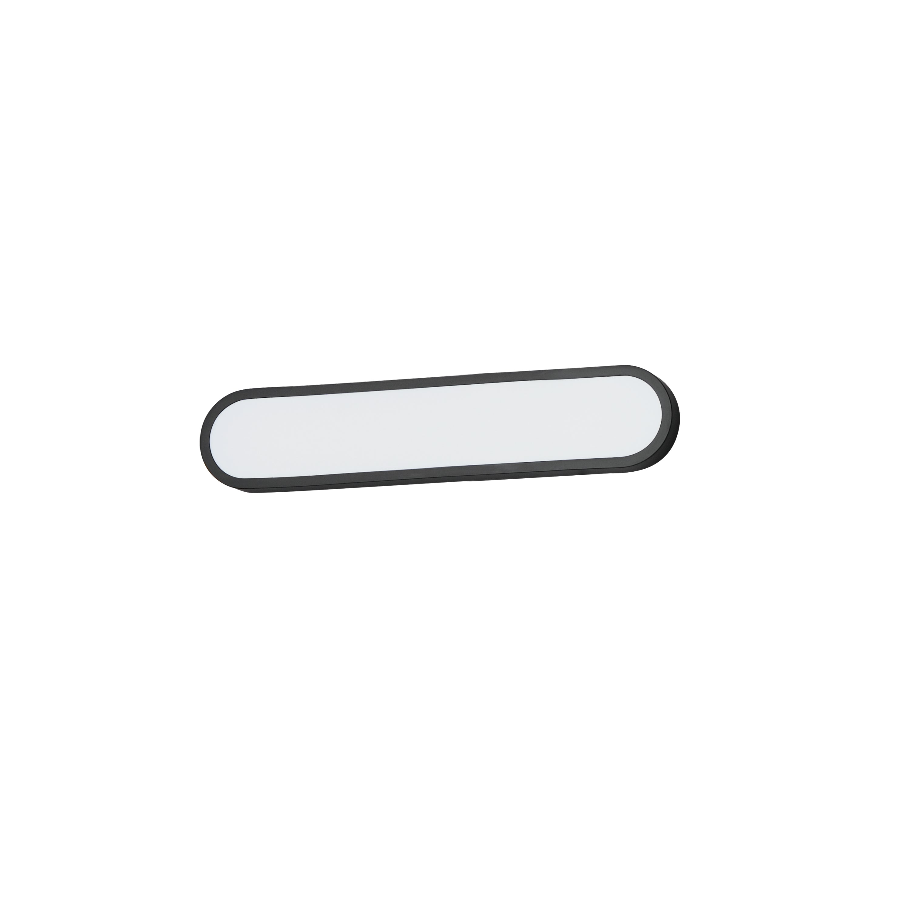ET2 Lighting E23462-BK Latitudes 24" LED Bath Sconce in Black