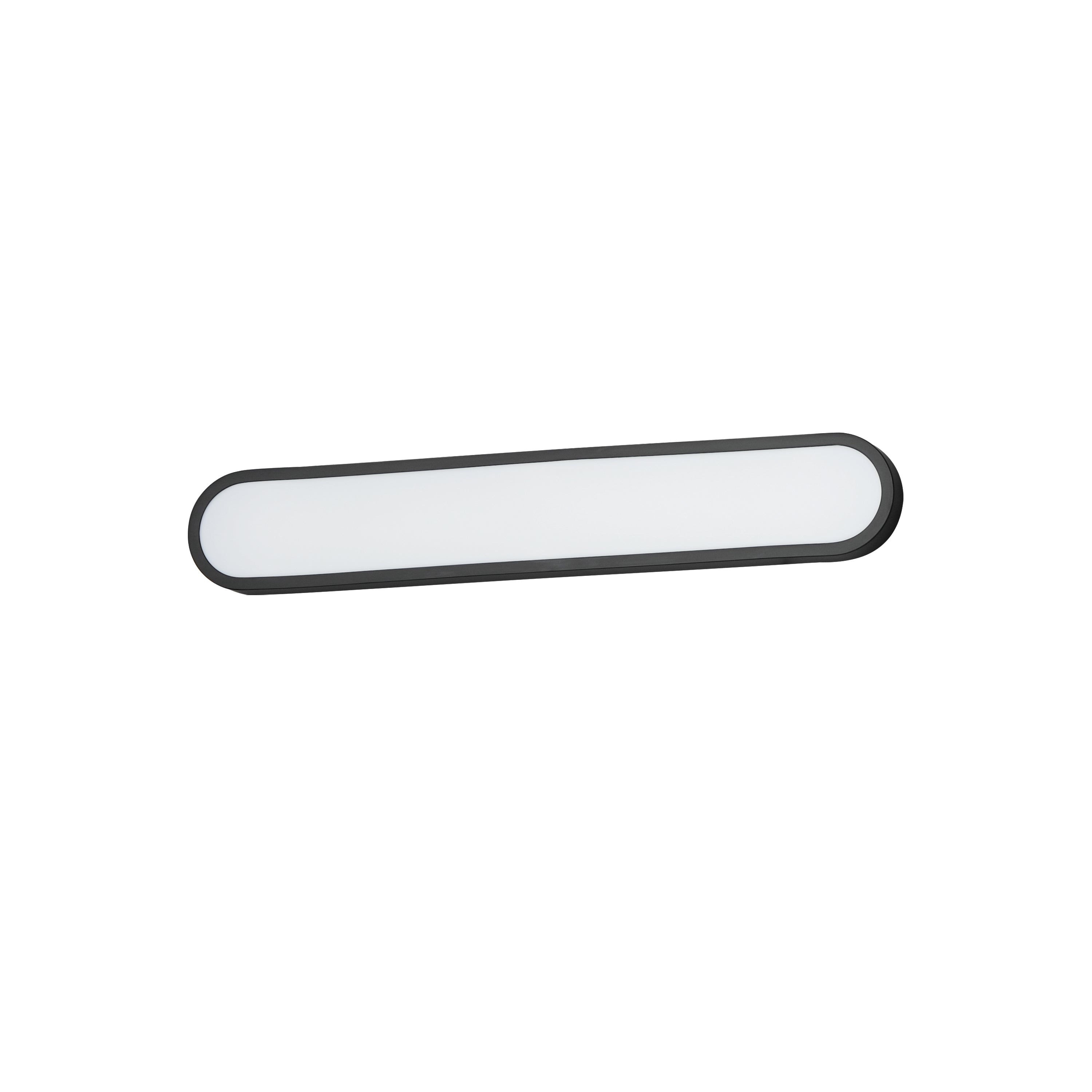 ET2 Lighting E23463-BK Latitudes 30" LED Bath Sconce in Black
