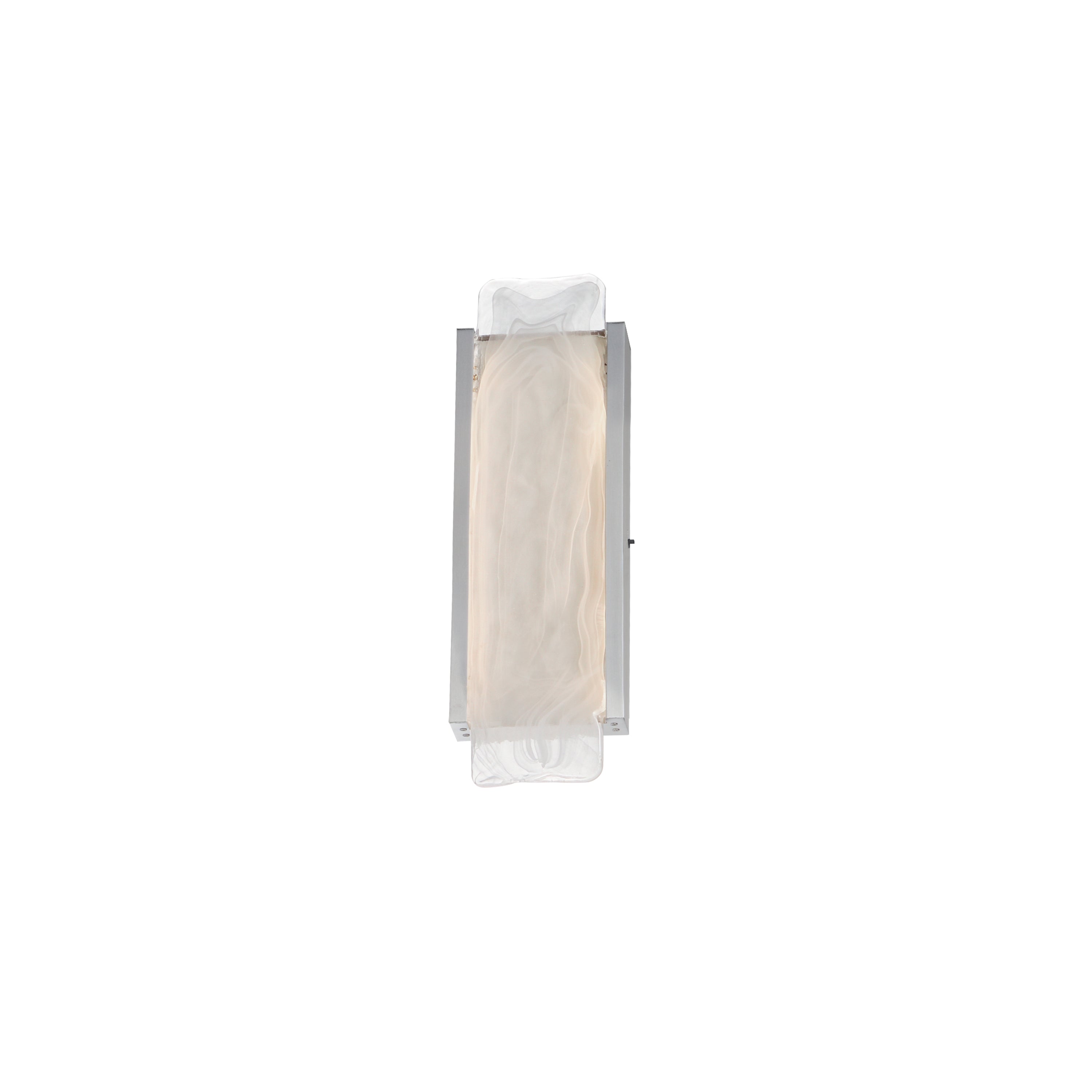 ET2 Lighting E24431-112SN Celine LED Bath Vanity in Satin Nickel