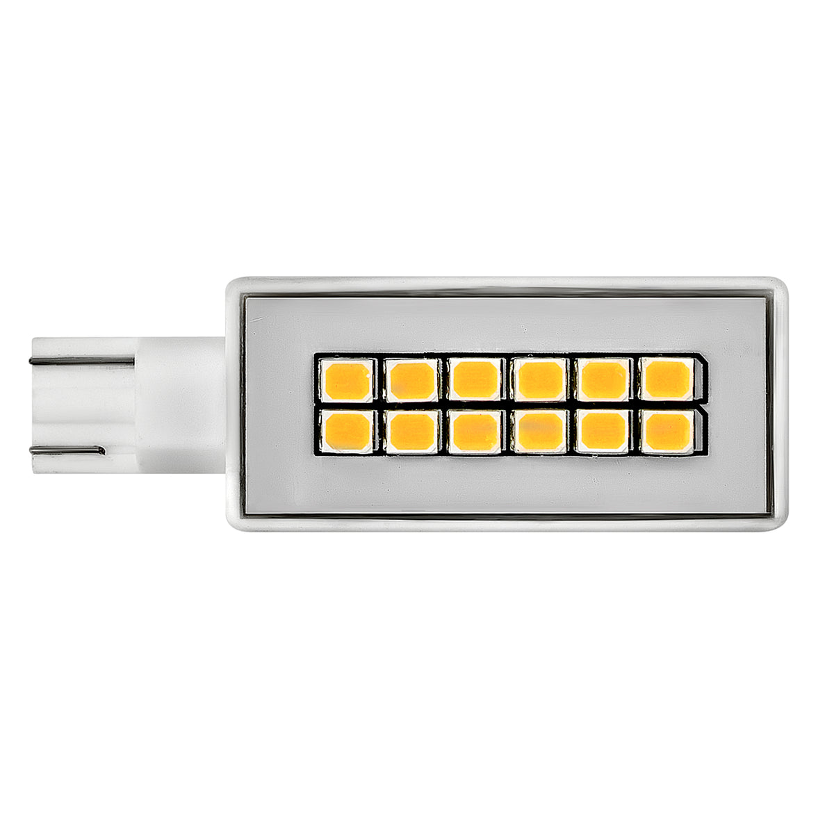 Ampoule LED mini-culot Hinkley Lighting EA-LMW-1.5W2 1,5 W (Accessoires)