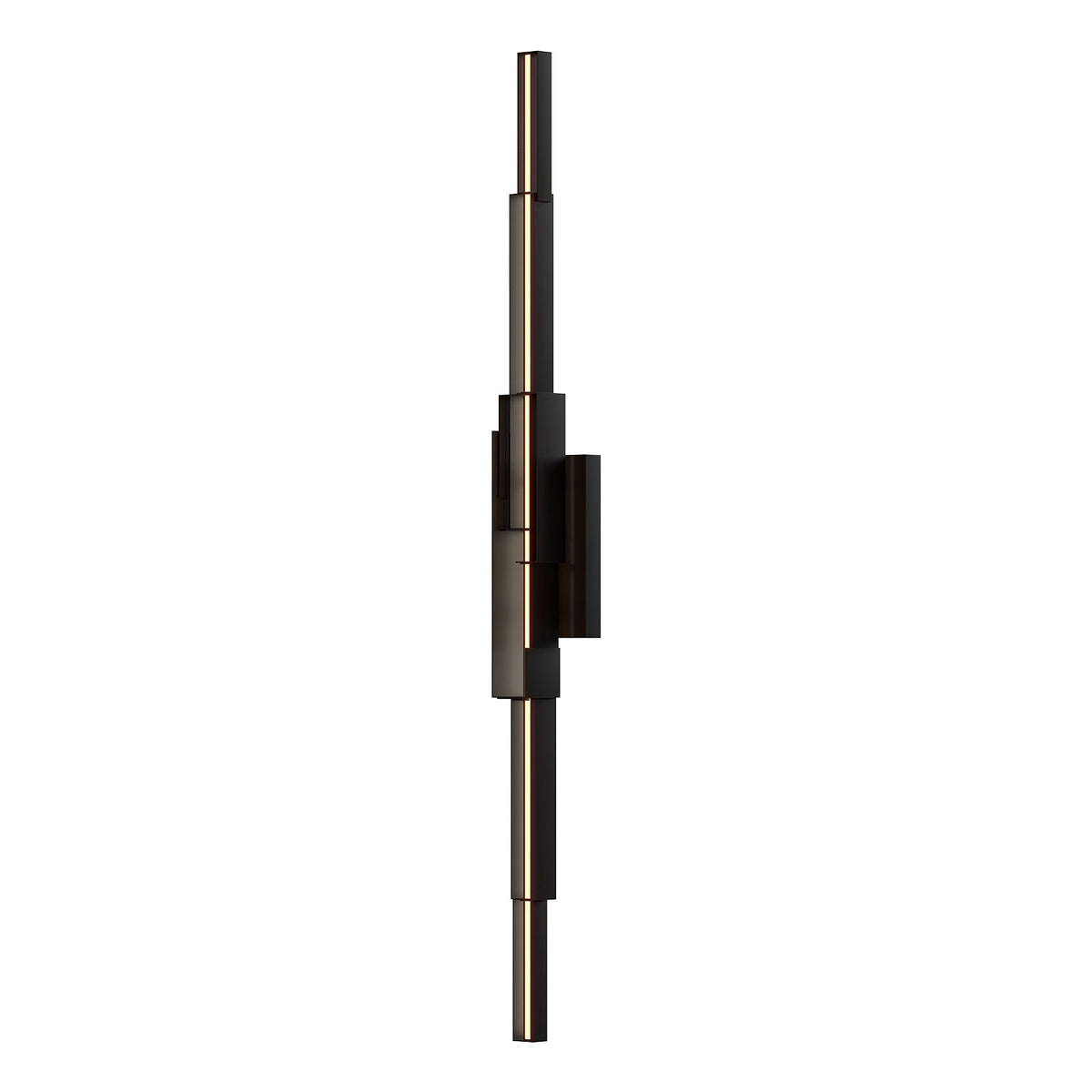 Kuzco Lighting WS29560-BK Enzo LED Wall Sconce in Black
