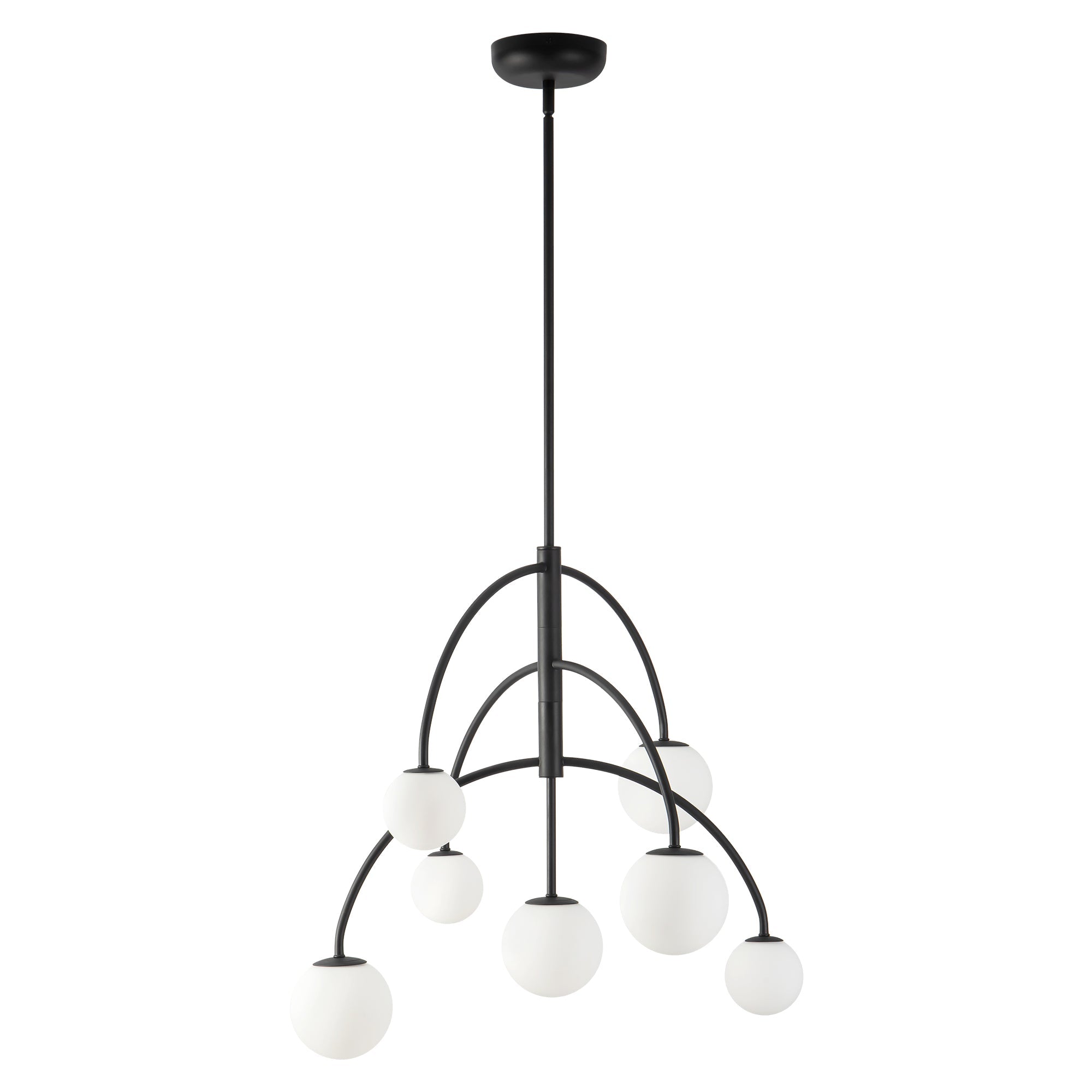 Alora Lighting Fiona Chandelier