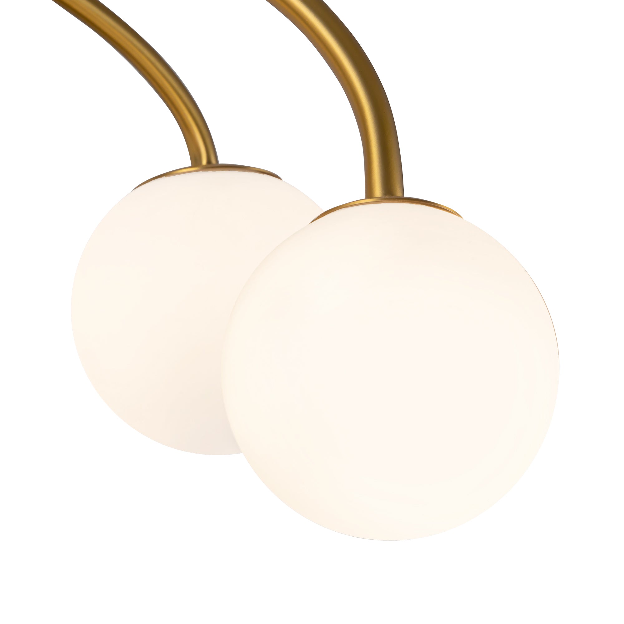 Alora Lighting Fiona Semi-Flush Mount