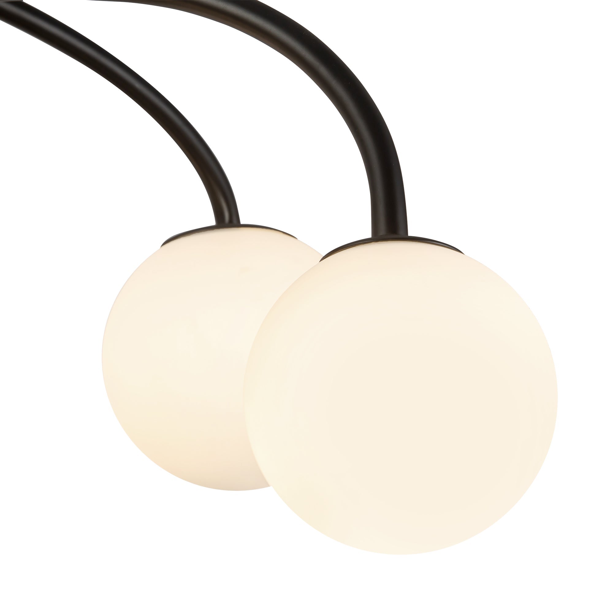 Alora Lighting Fiona Semi-Flush Mount