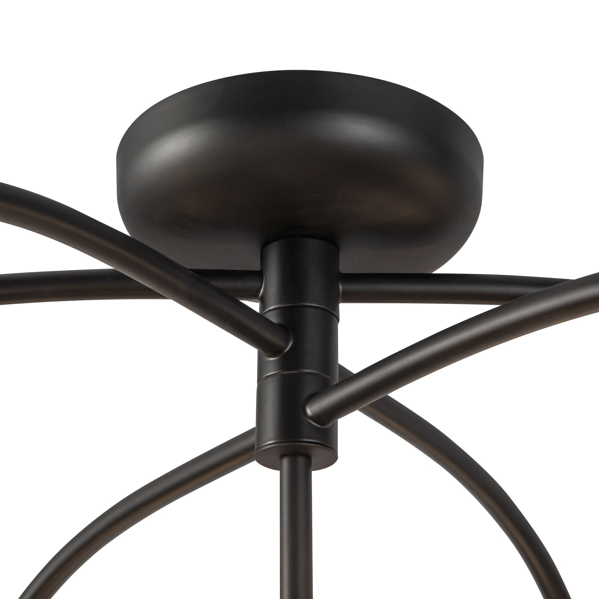 Alora Lighting Fiona Semi-Flush Mount
