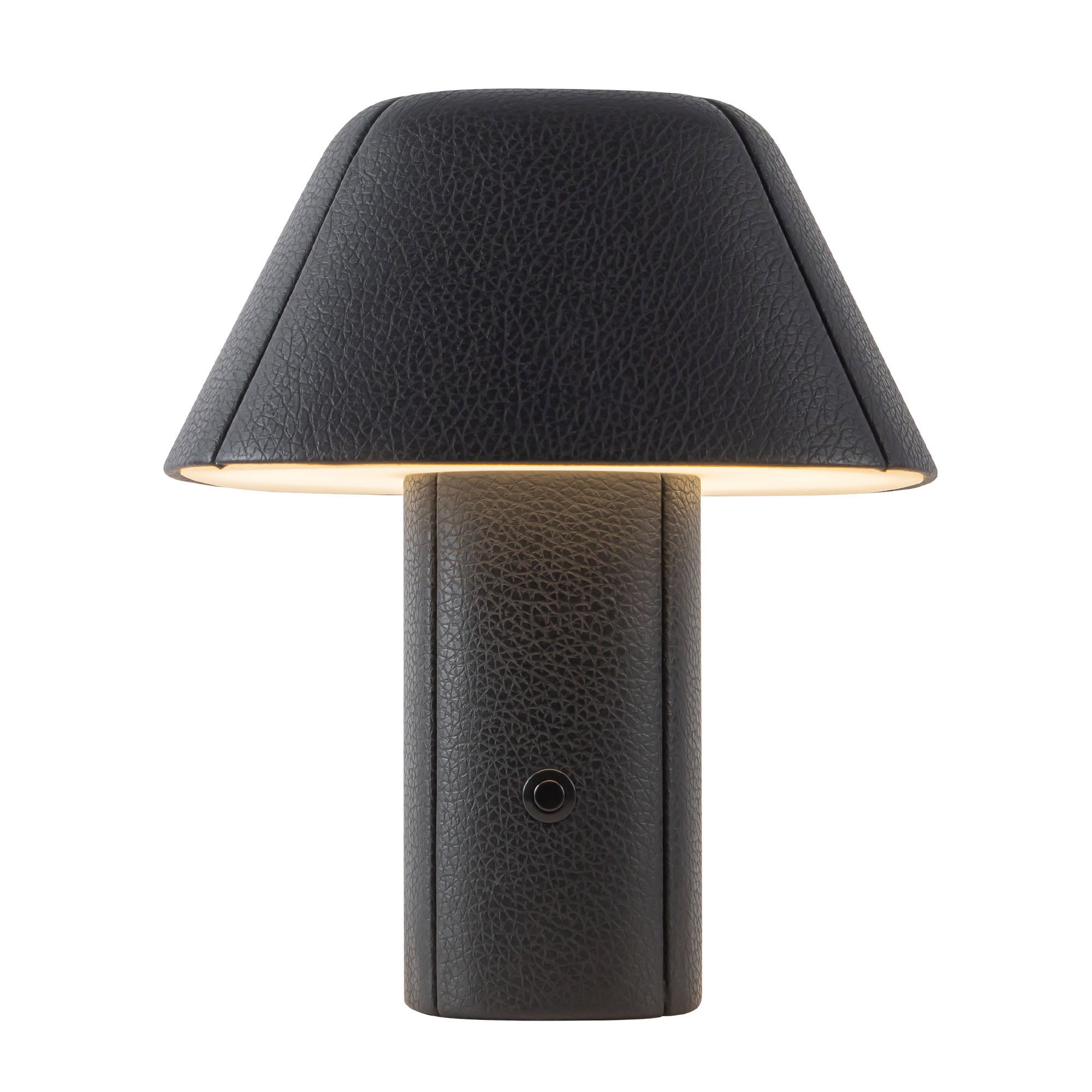 Kuzco Canada - TL21509-BVL - LED Table Lamp - Folio - Brown Vegan Leather