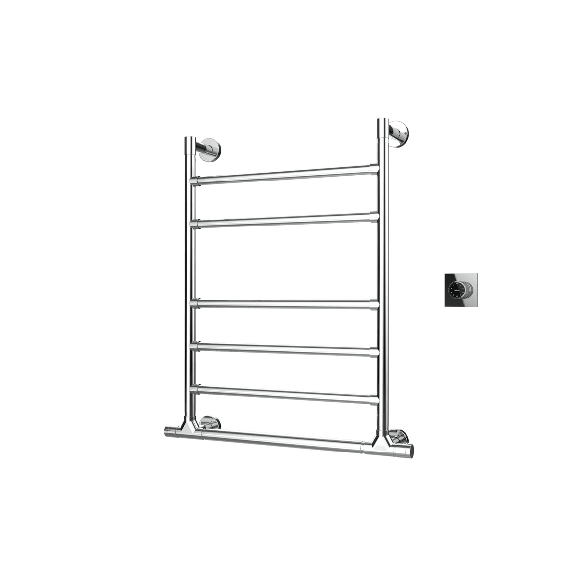 P&Bhusri G10-M-CHR-XM G10 Towel Warmer in Polished Chrome