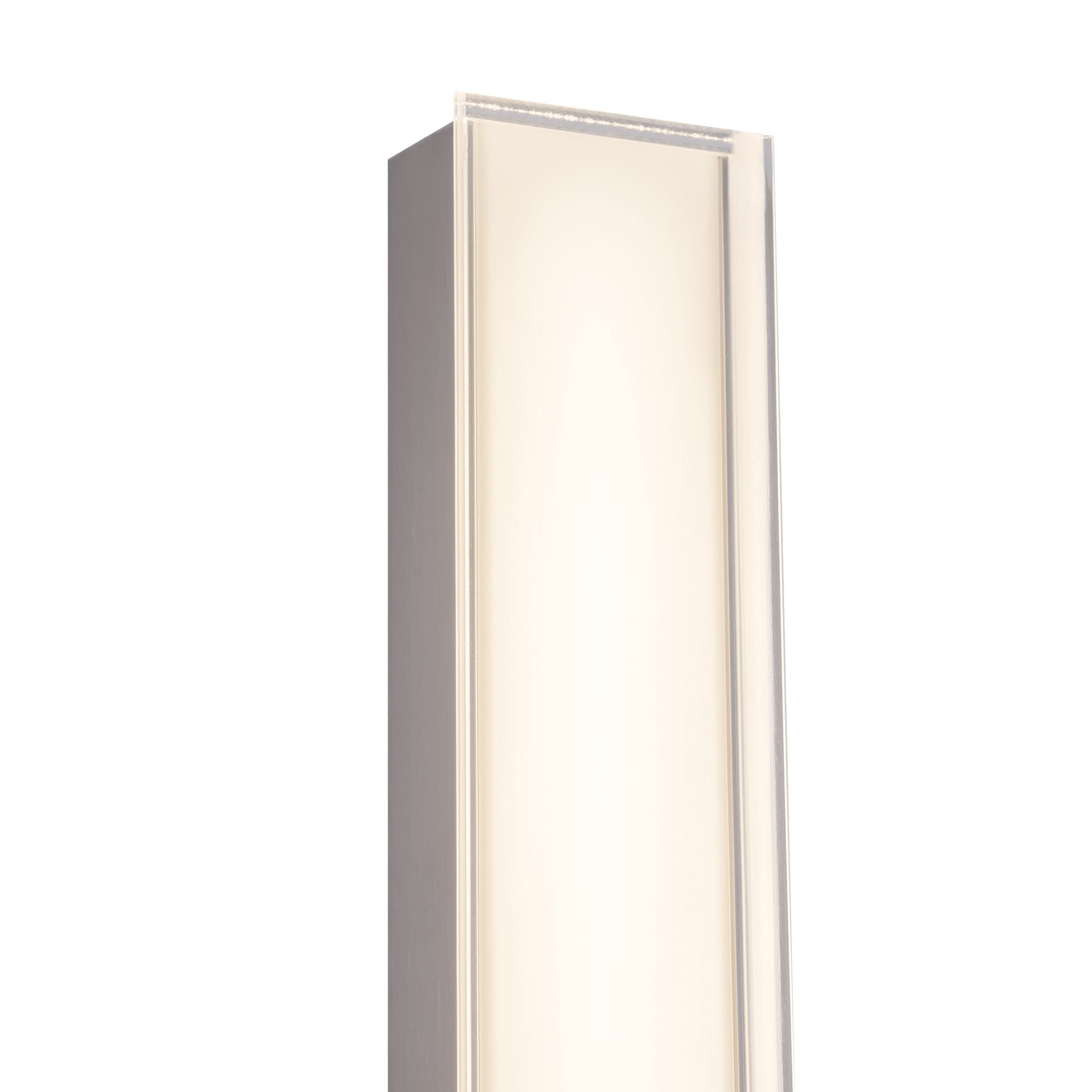 Applique murale et de salle de bain Kuzco Lighting WS14-040-BN Garland