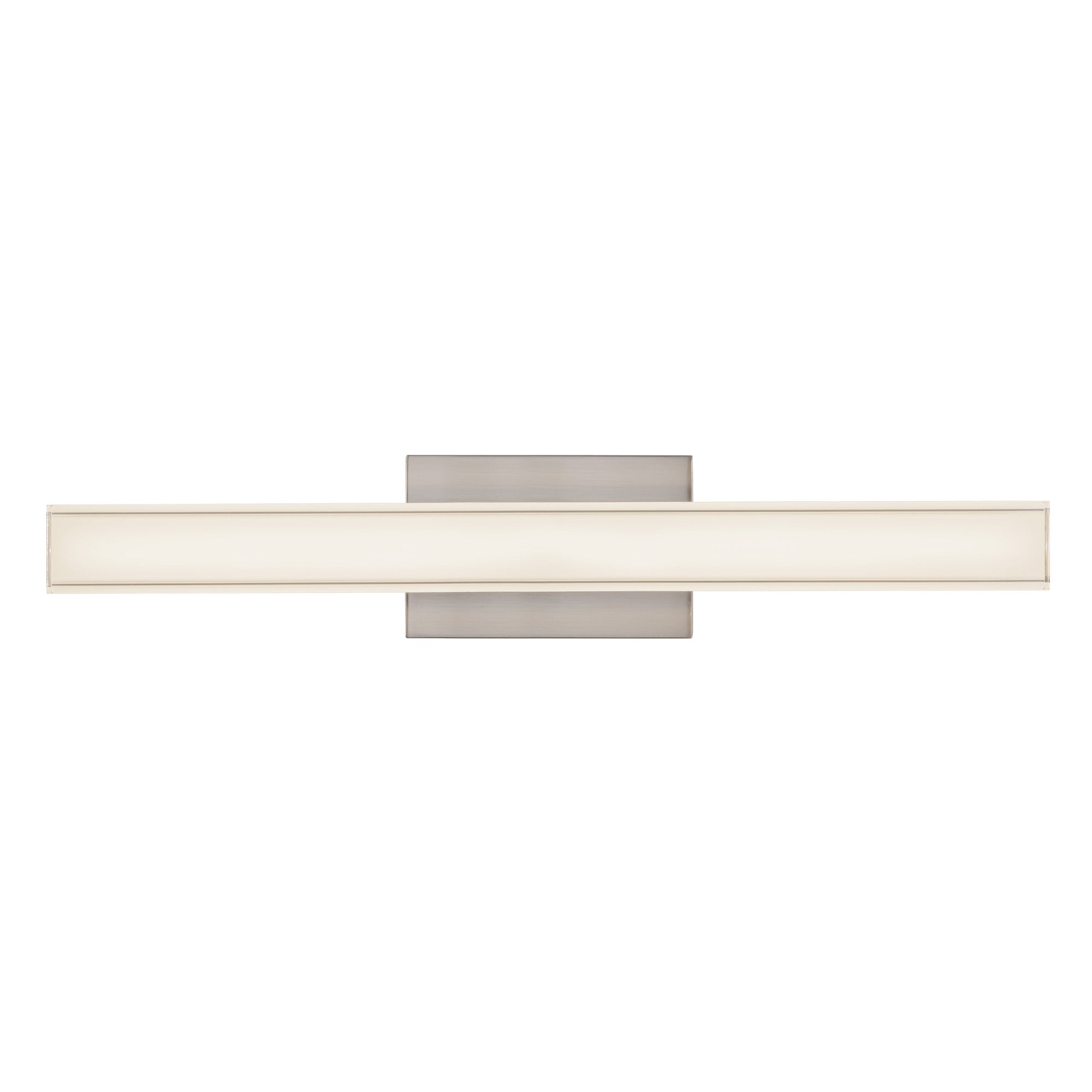 Applique murale et de salle de bain Kuzco Lighting WS24-040-BN Garland