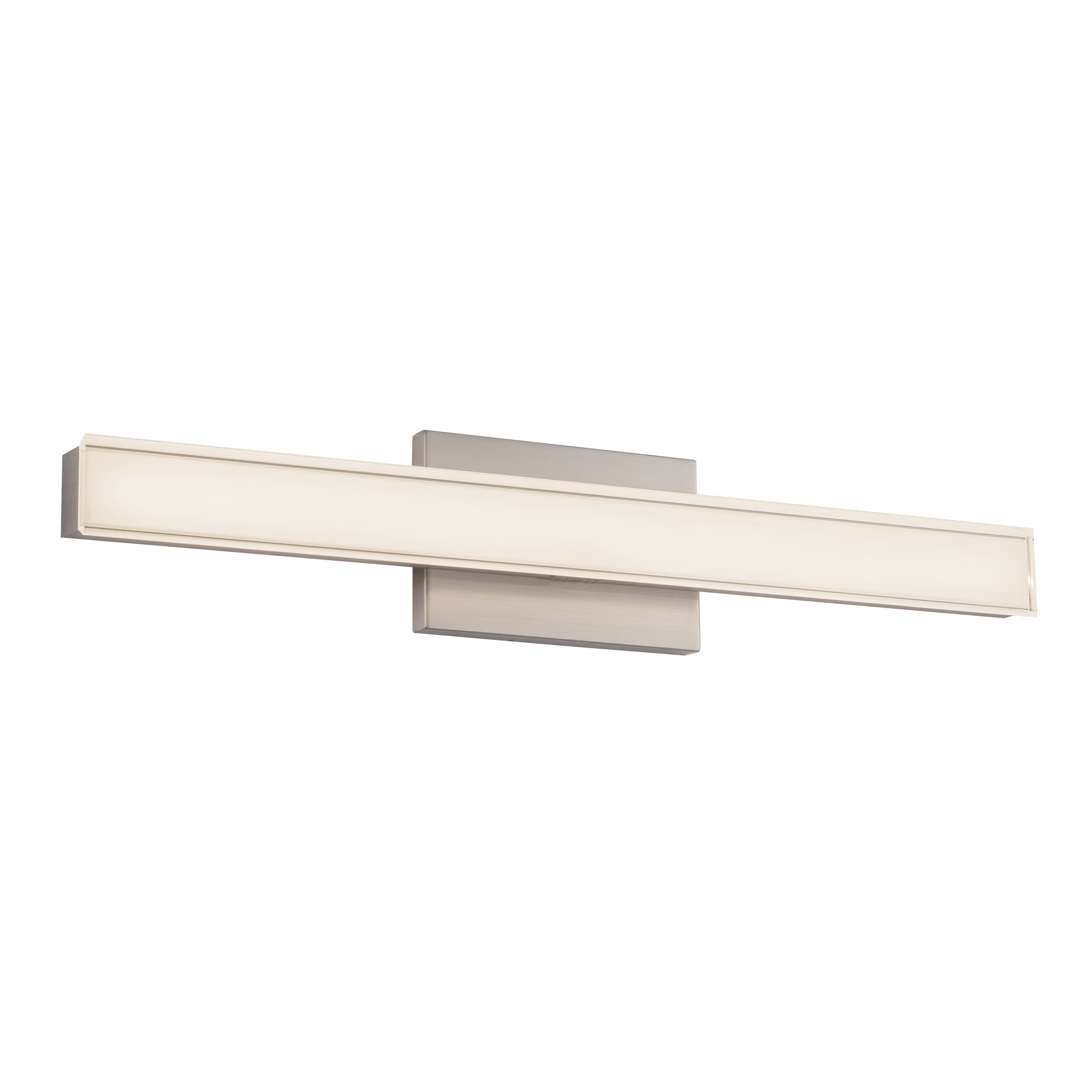 Applique murale et de salle de bain Kuzco Lighting WS24-040-BN Garland