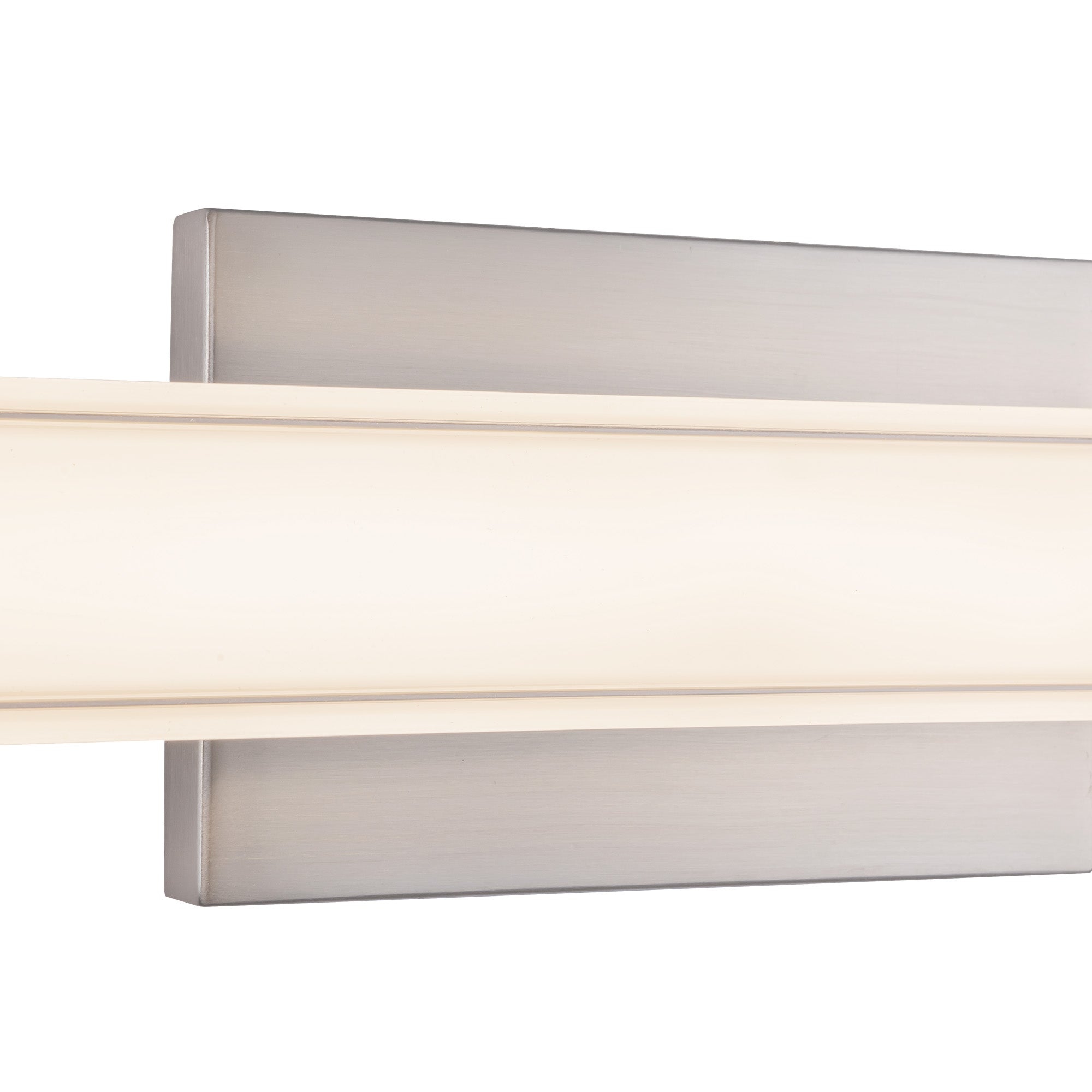 Applique murale et de salle de bain Kuzco Lighting WS24-040-BN Garland