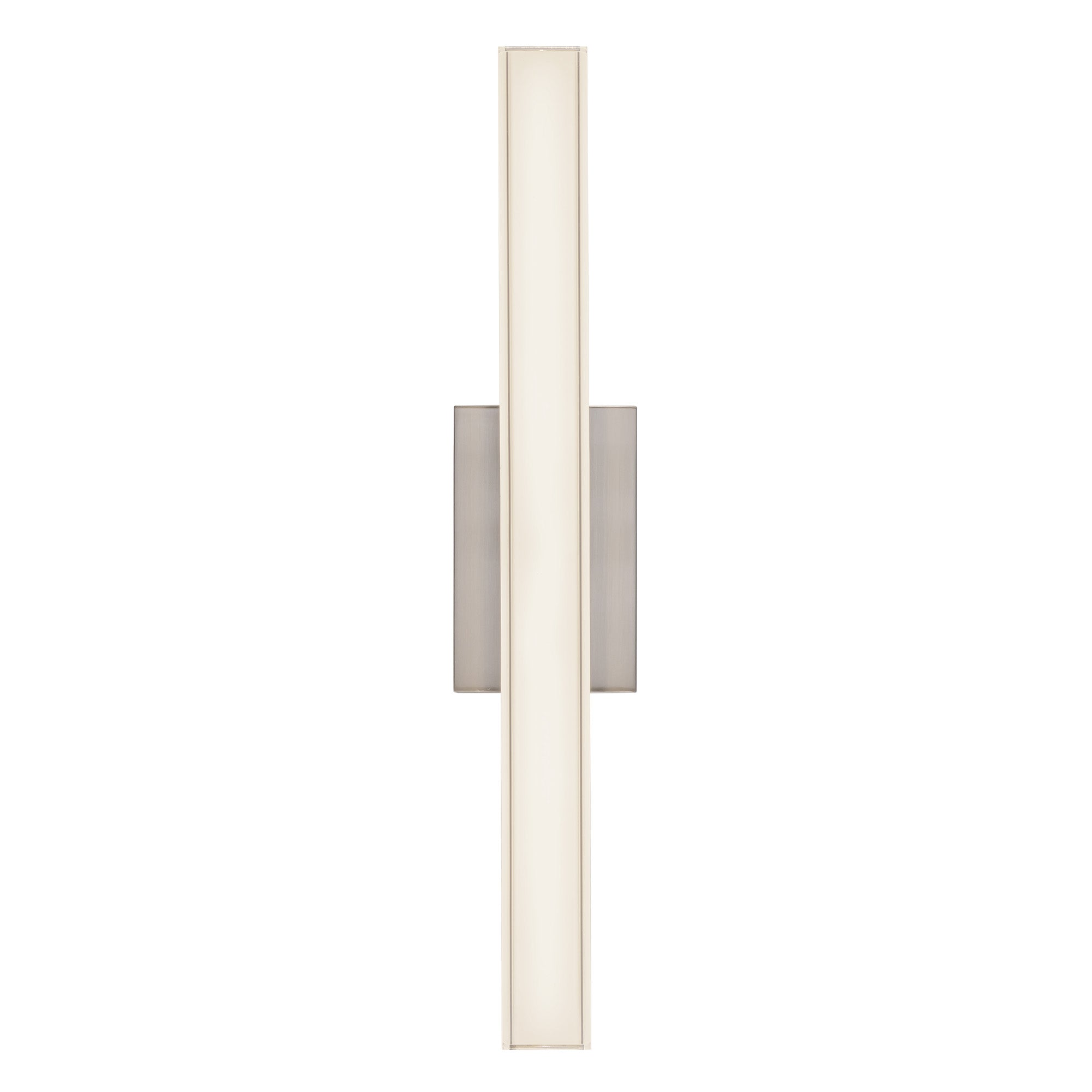 Applique murale et de salle de bain Kuzco Lighting WS24-040-BN Garland