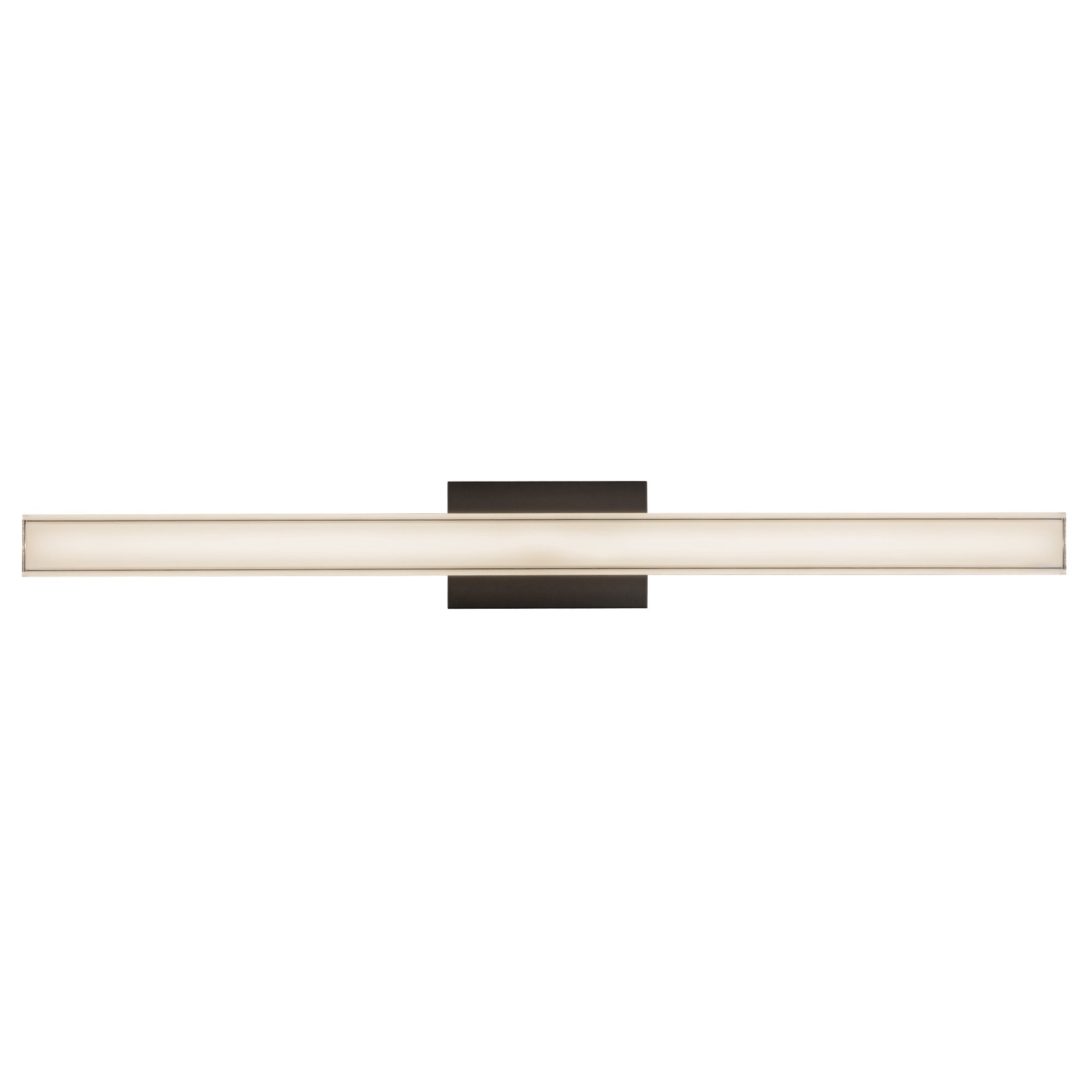 Applique murale et de salle de bain Kuzco Lighting WS36-040-BN Garland