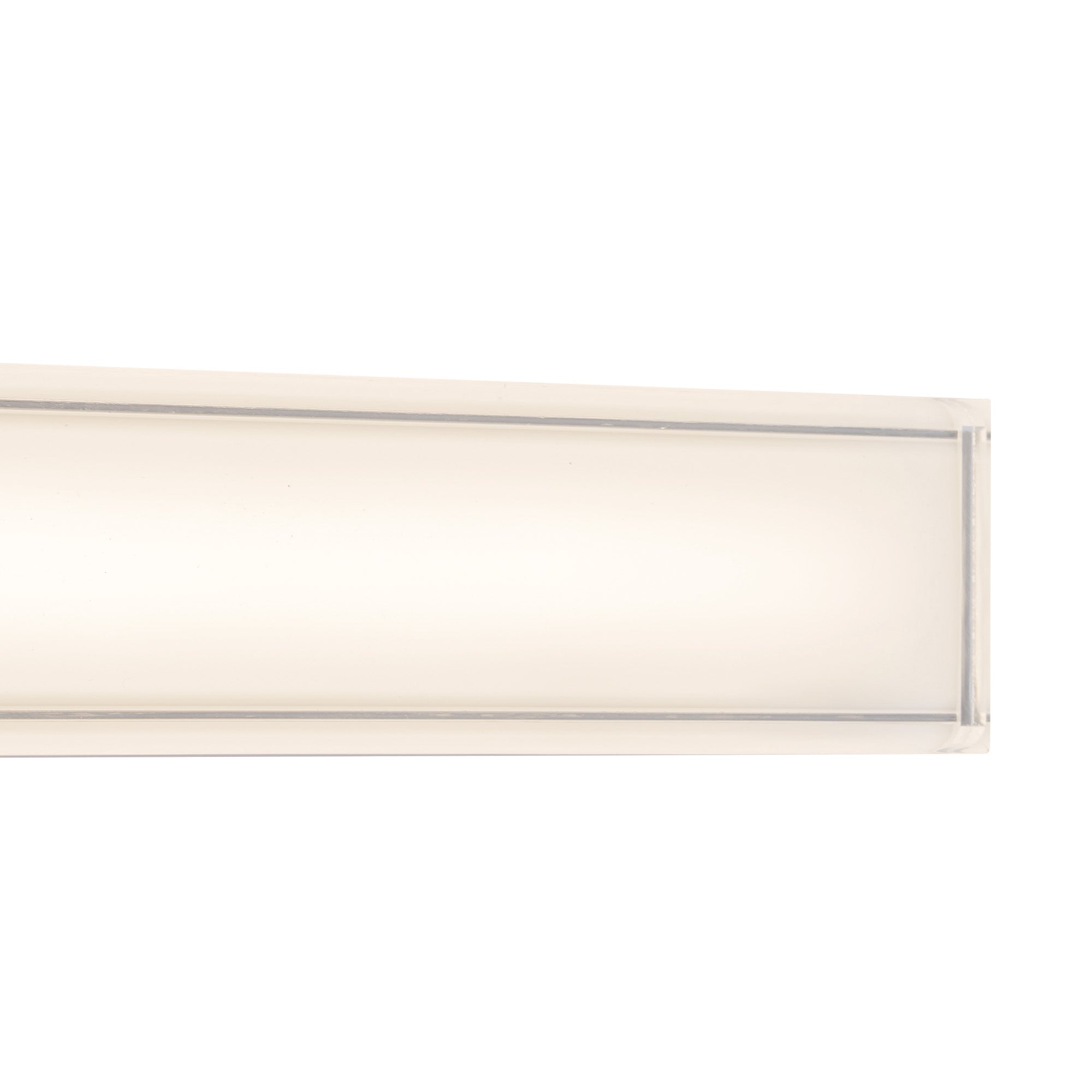 Applique murale et de salle de bain Kuzco Lighting WS36-040-BK Garland