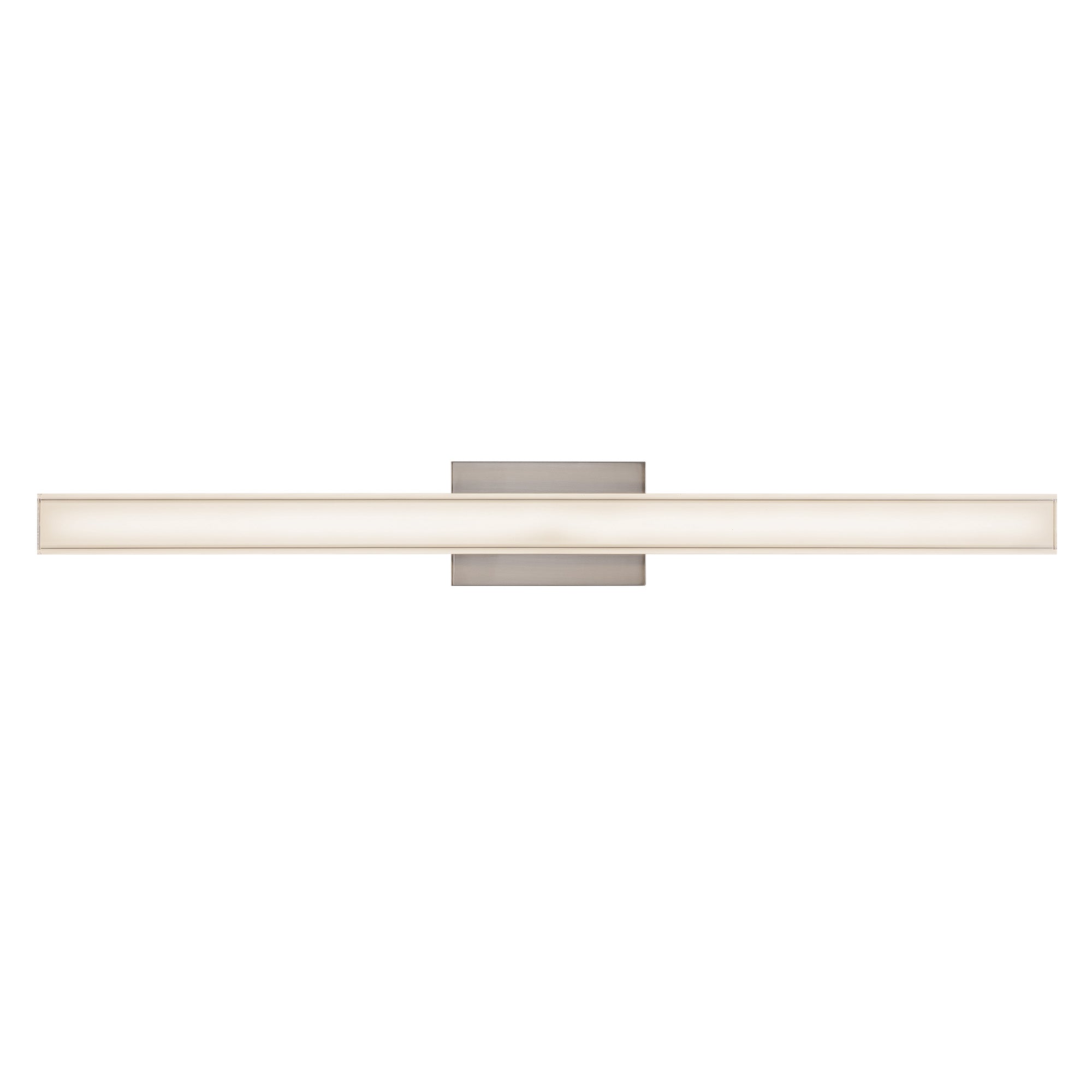 Applique murale et de salle de bain Kuzco Lighting WS36-040-BN Garland