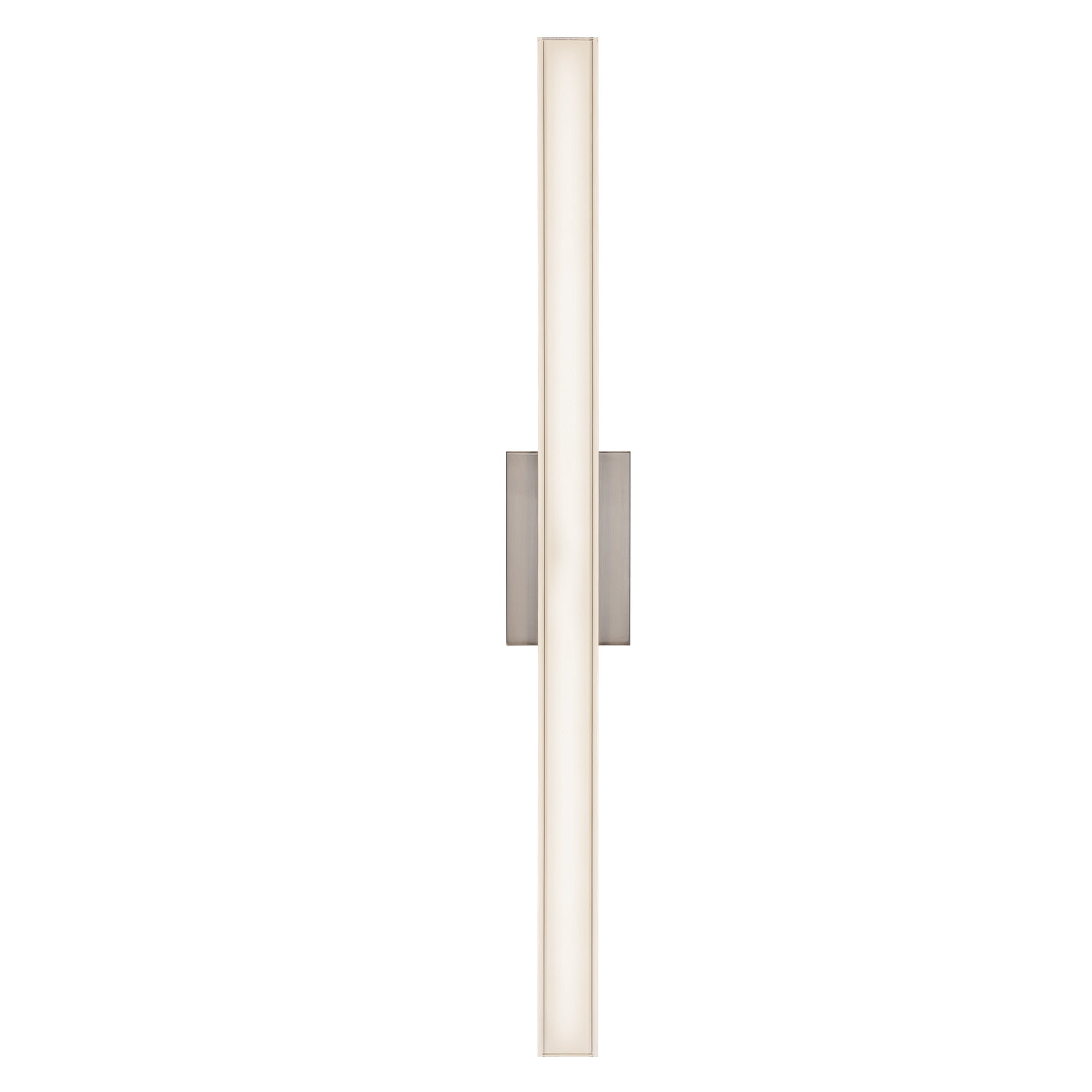 Applique murale et de salle de bain Kuzco Lighting WS36-040-BN Garland